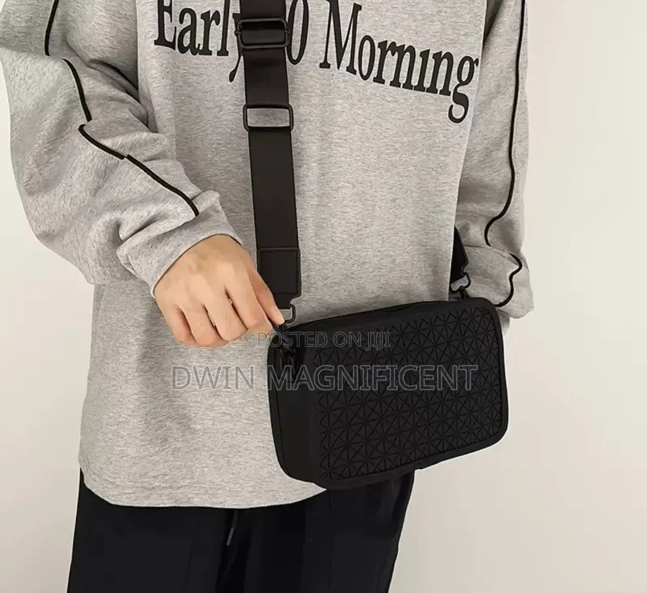 Easy Wear Side Bags