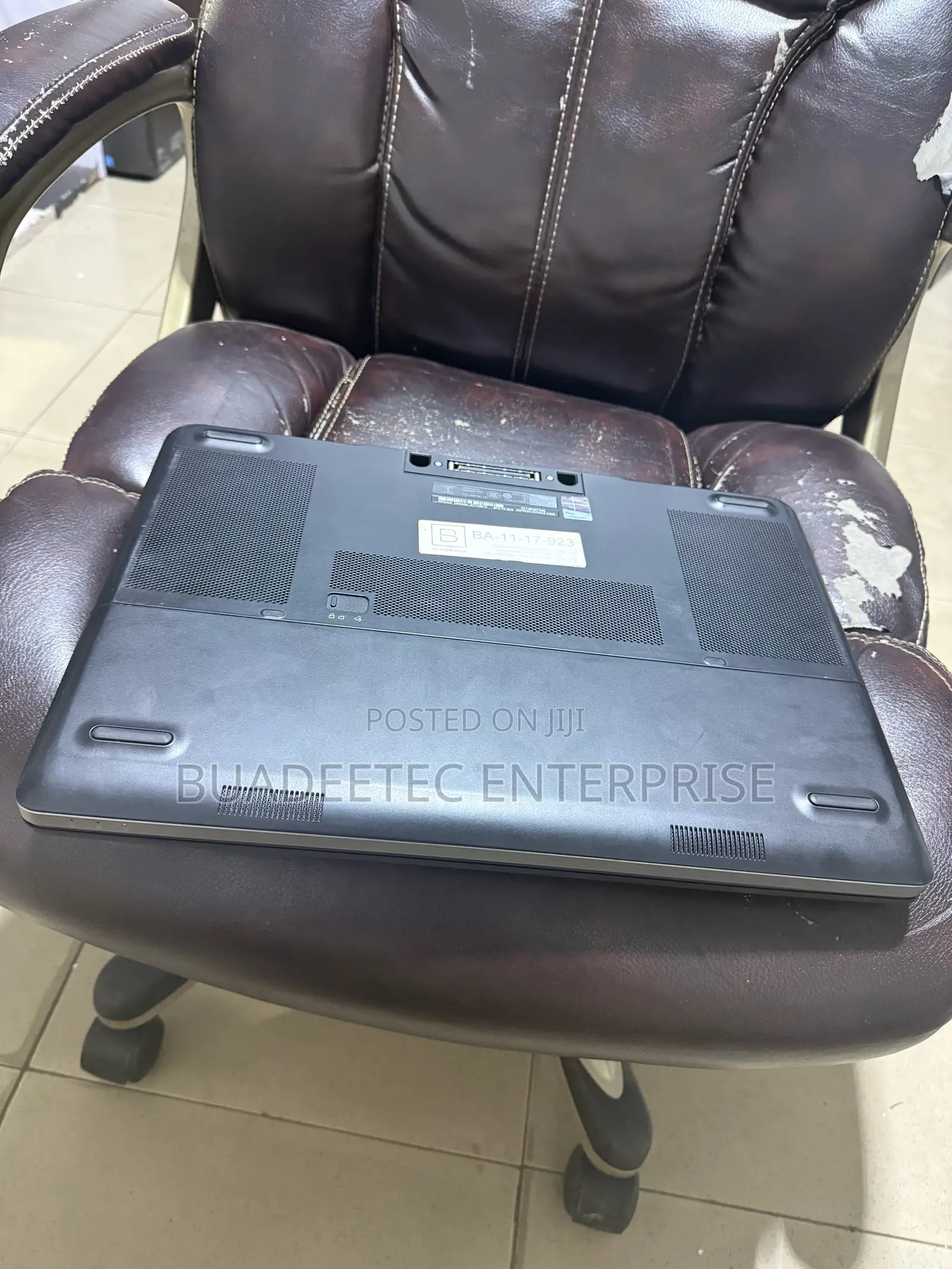 Laptop Dell Precision 7510 32GB Intel Xeon SSD 512GB