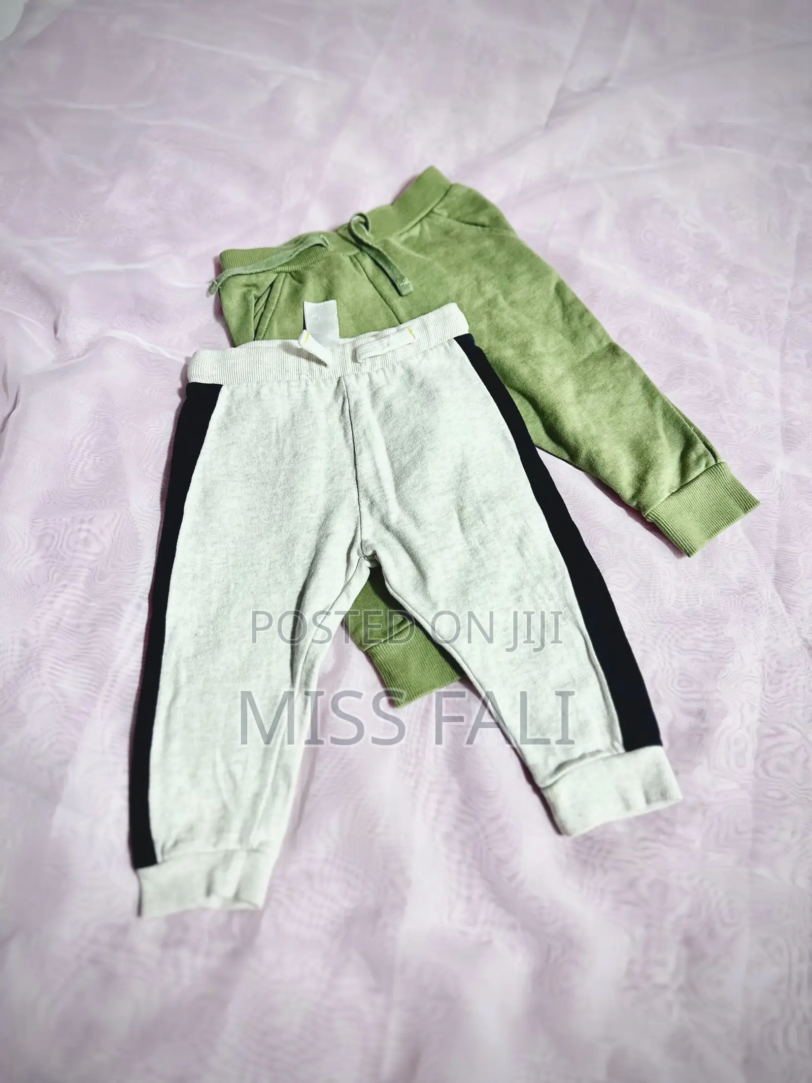 Slightly Used Baby Joggers. 12-18m.
