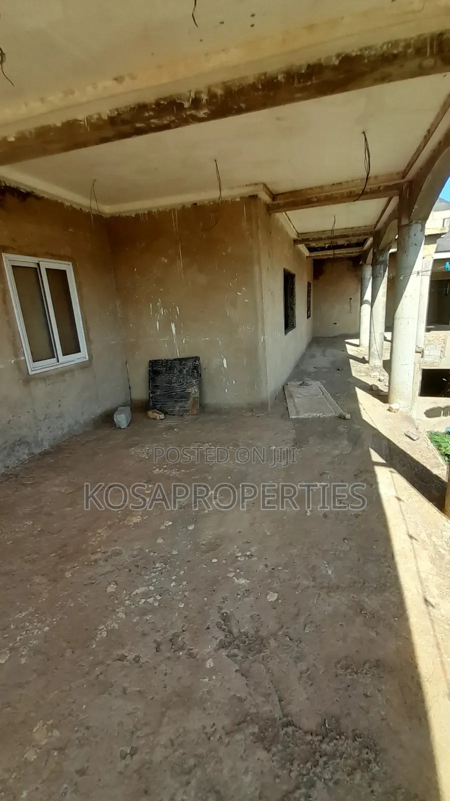 8bdrm House in East Legon Hills 7, Adjiriganor for sale