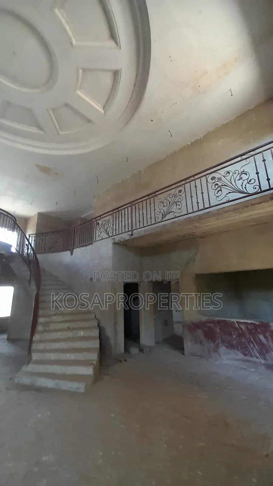 8bdrm House in East Legon Hills 7, Adjiriganor for sale