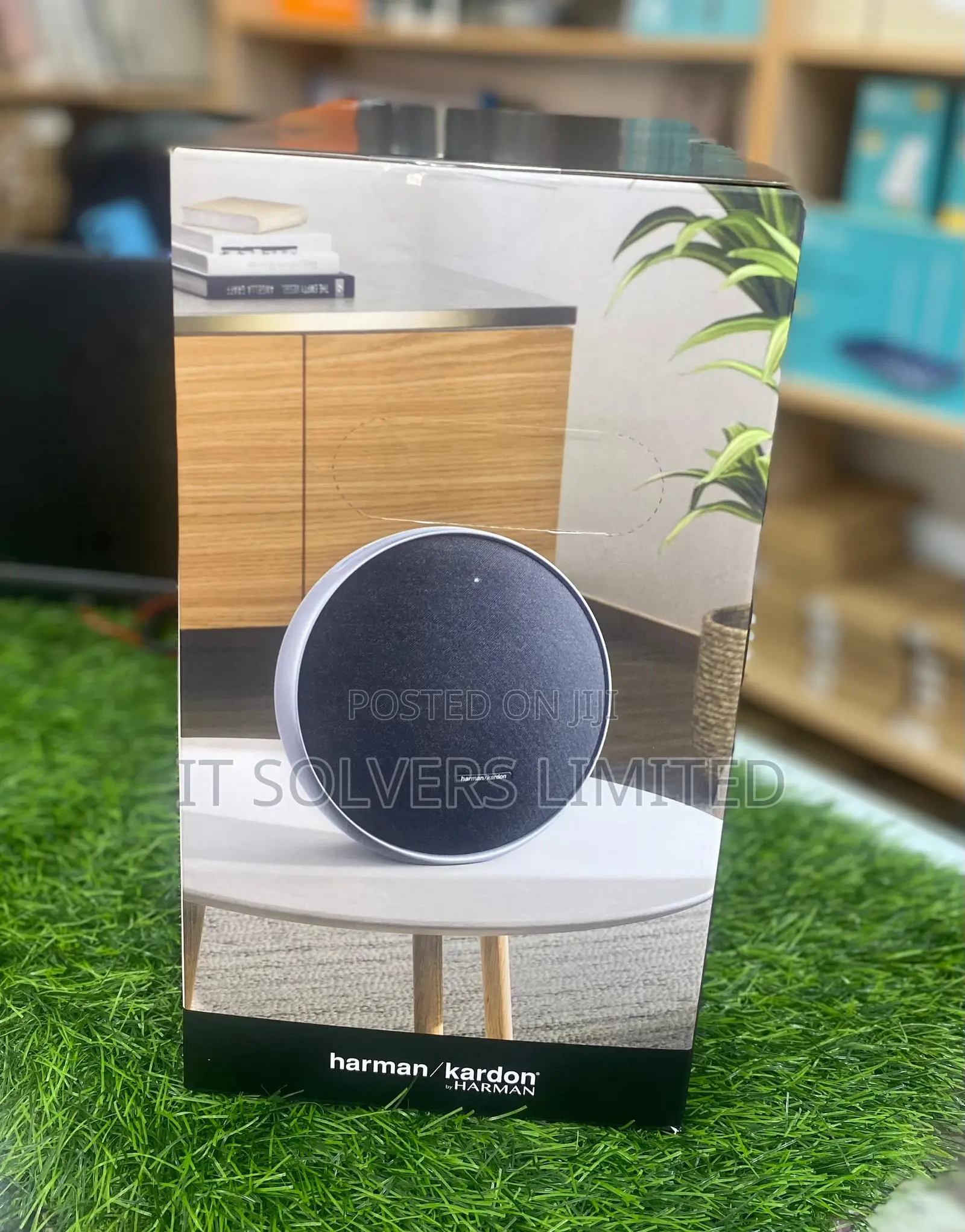 Harman Kardon Onyx Studio 9 Bluetooth Speaker