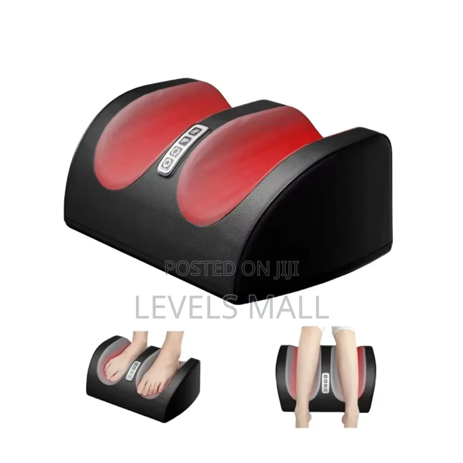 Heating Foot Massager