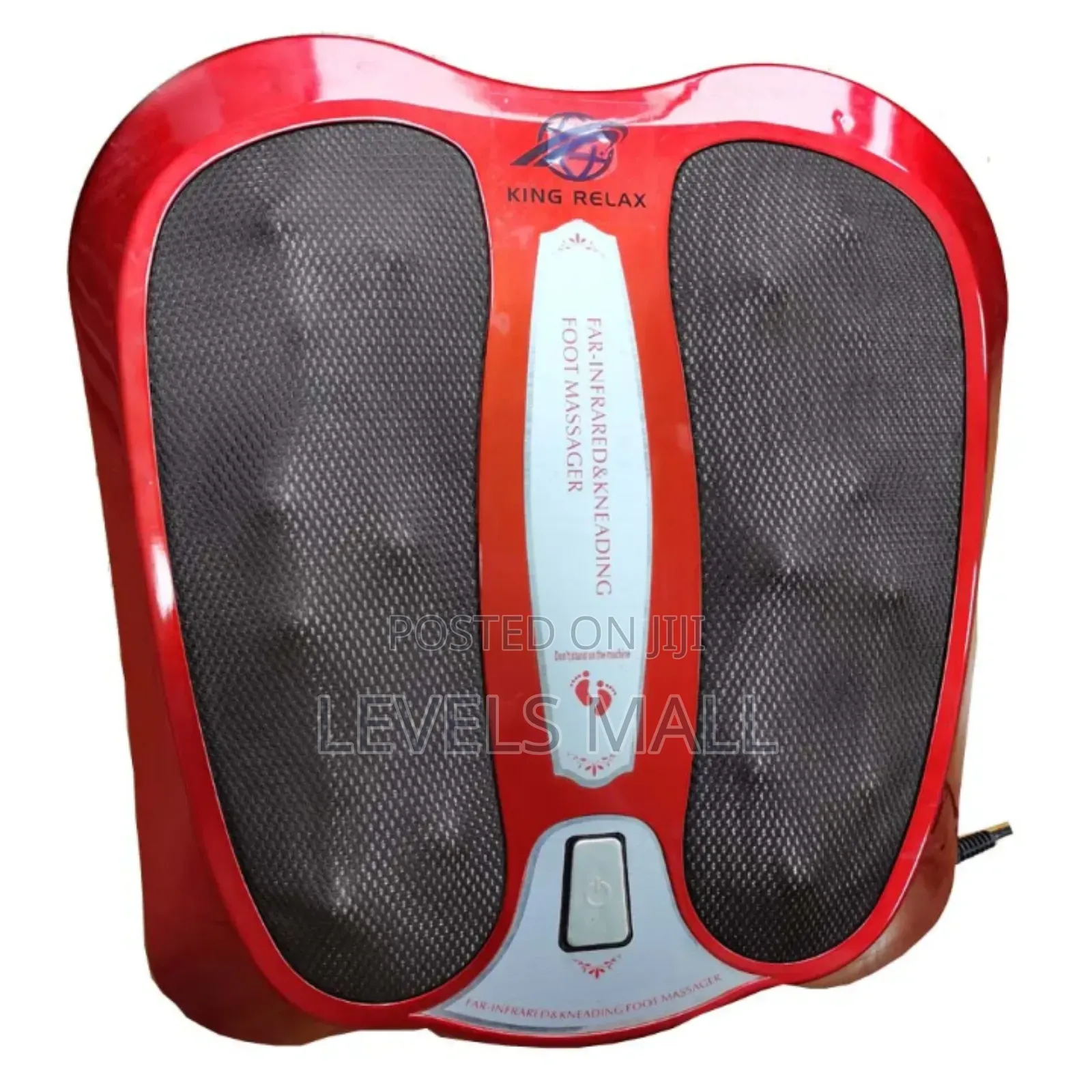 Infrared Foot Massager