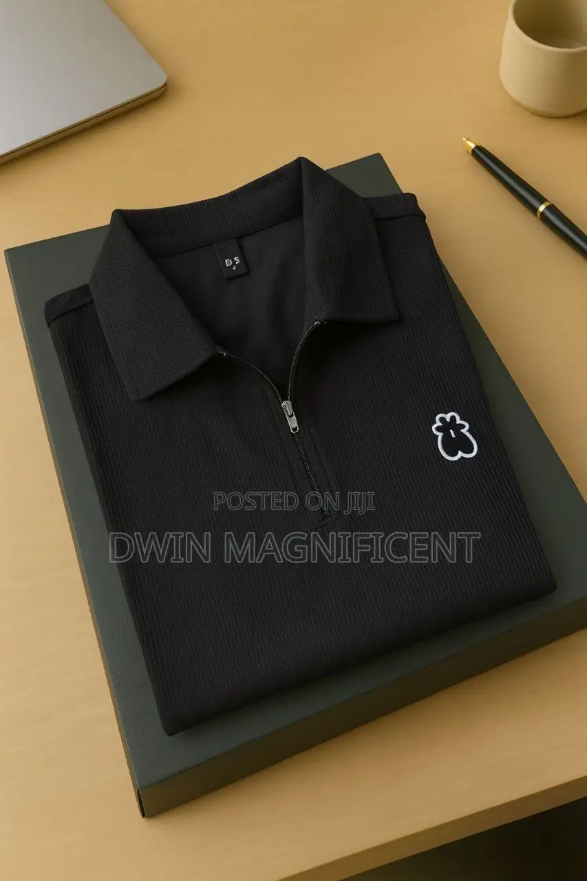 Little Monster Polo Shirts