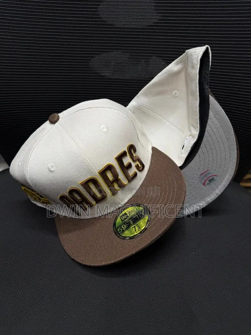 Yankees Fitted Caps