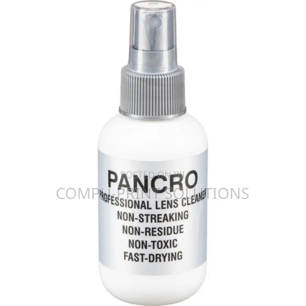 Pancro Professional Lens Cleaner