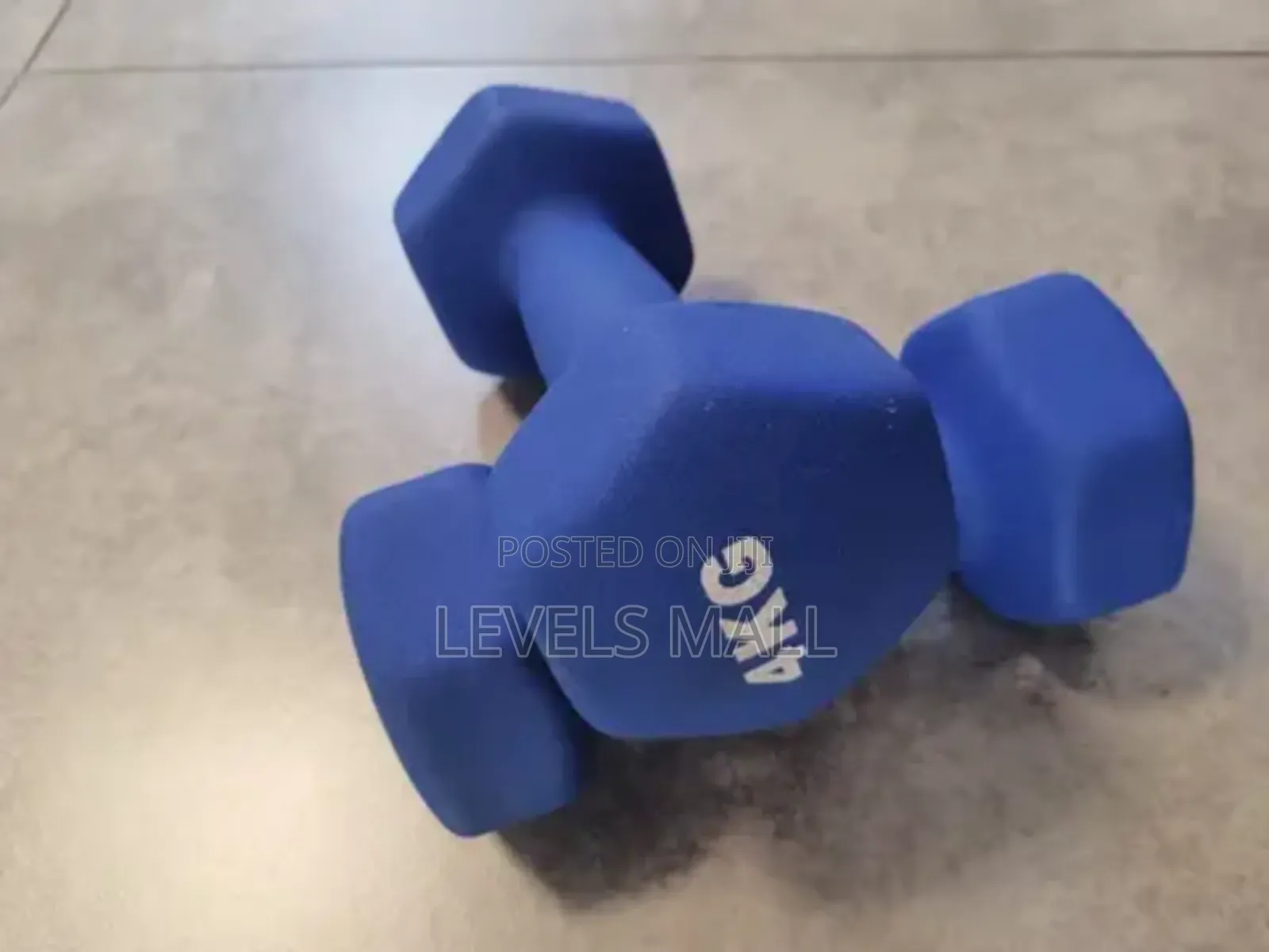 4kg Dumbell