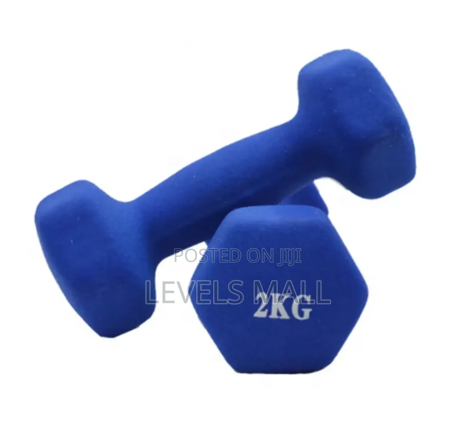 Dumbell Kg2