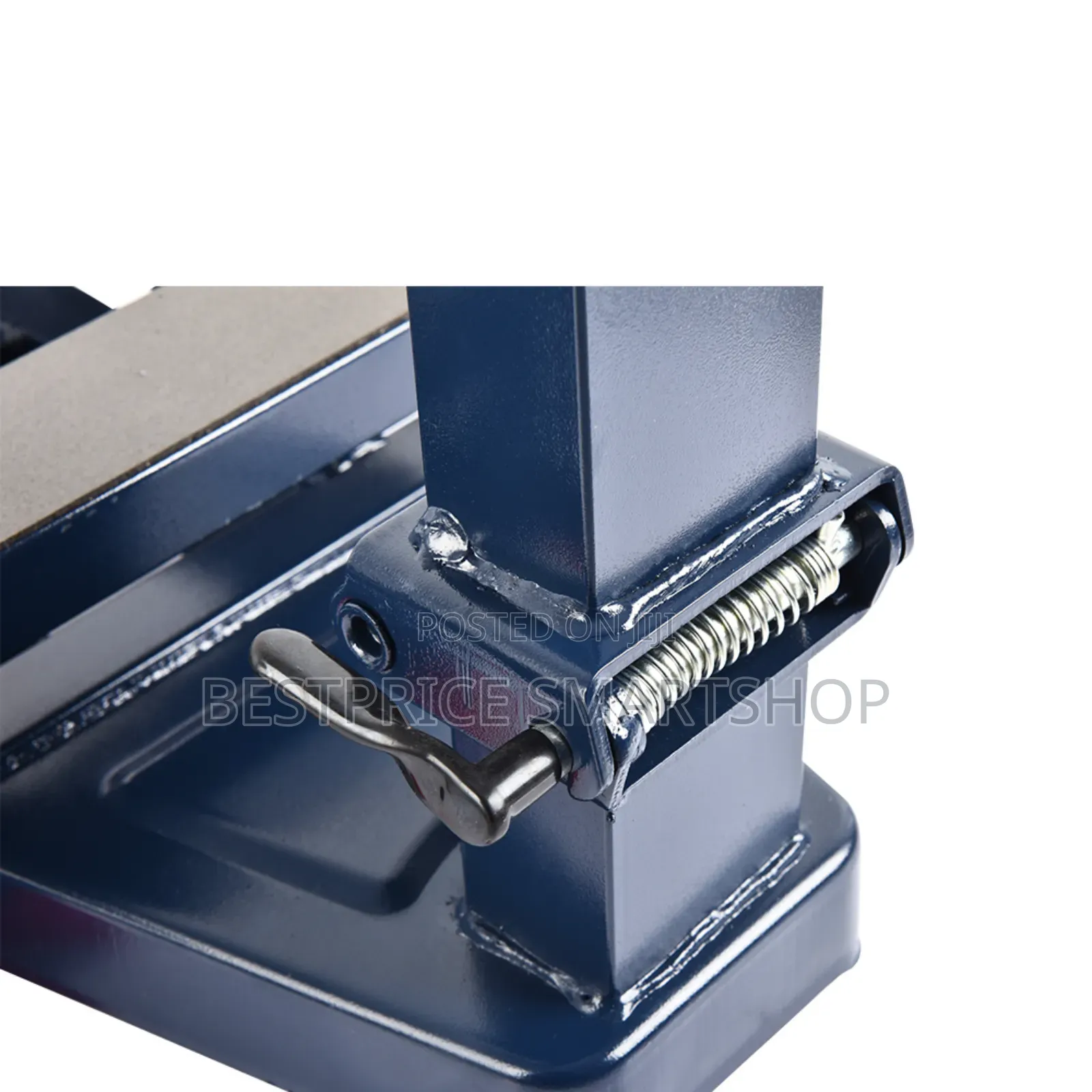 300kg Dual Screen Platform Scale With Rails Support