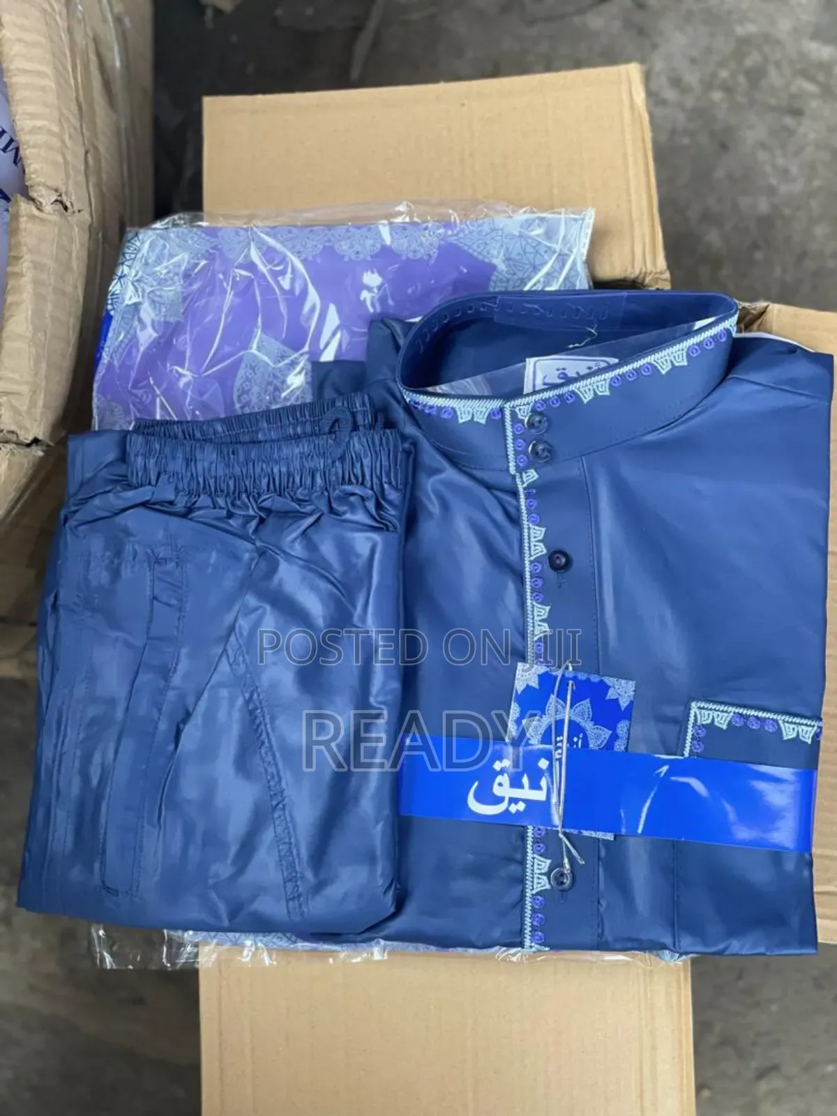 Men Top Down (6colours)