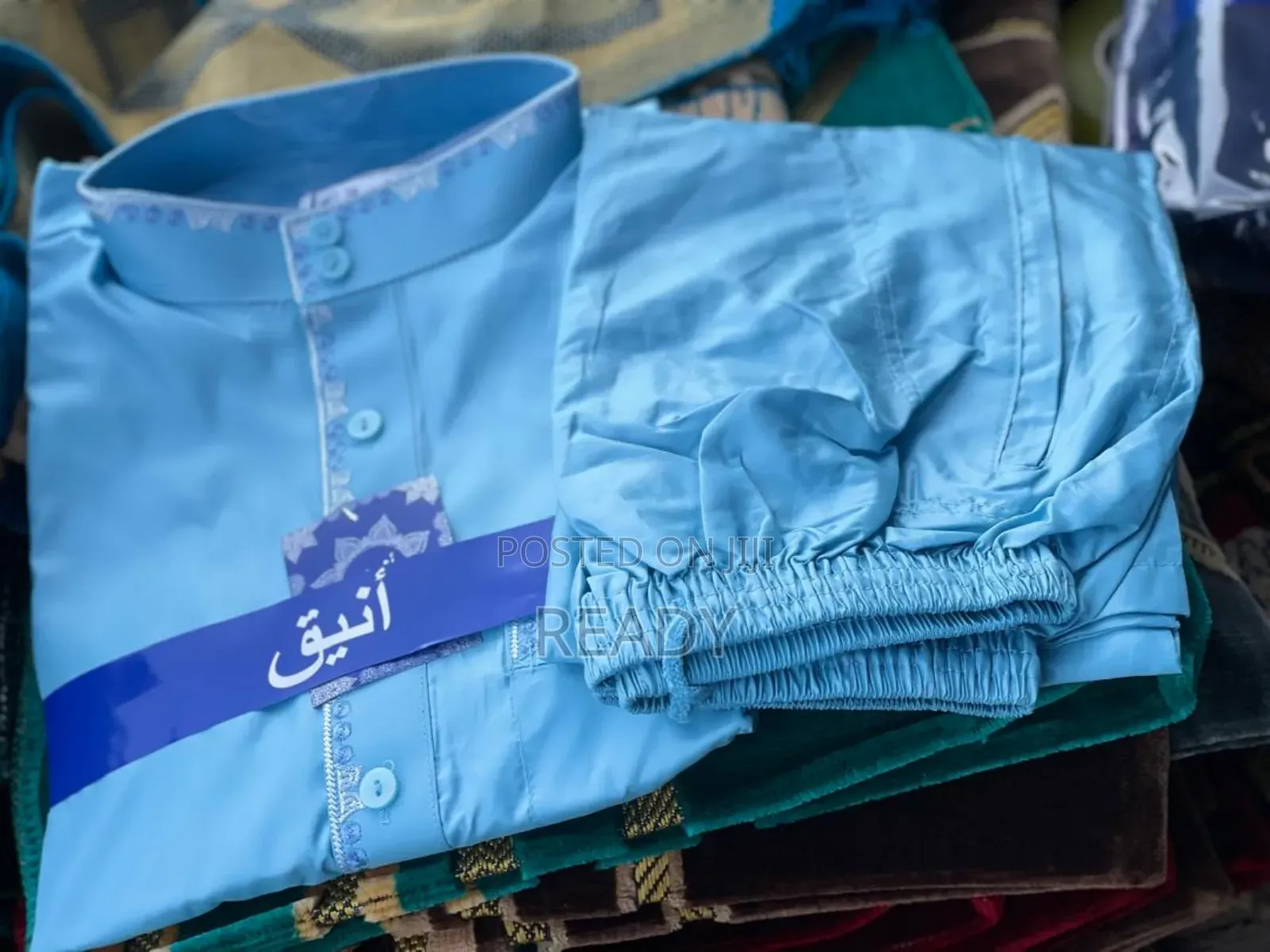 Men Top Down (6colours)
