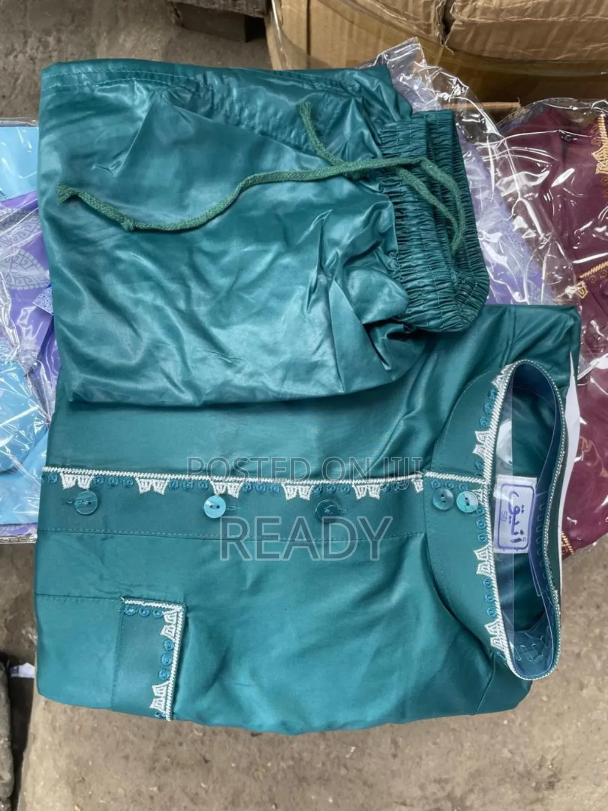 Men Top Down (6colours)