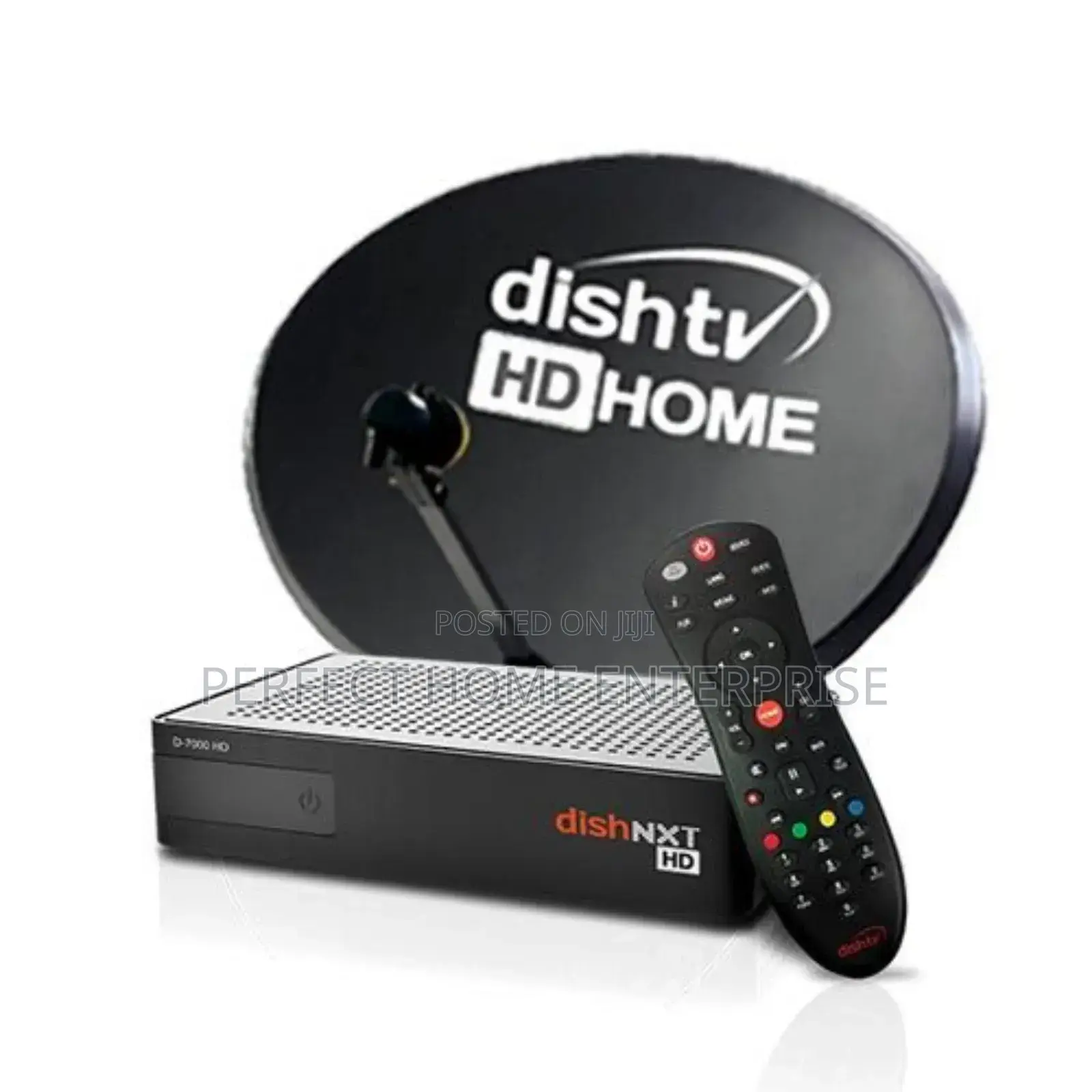 Dstv And Multi