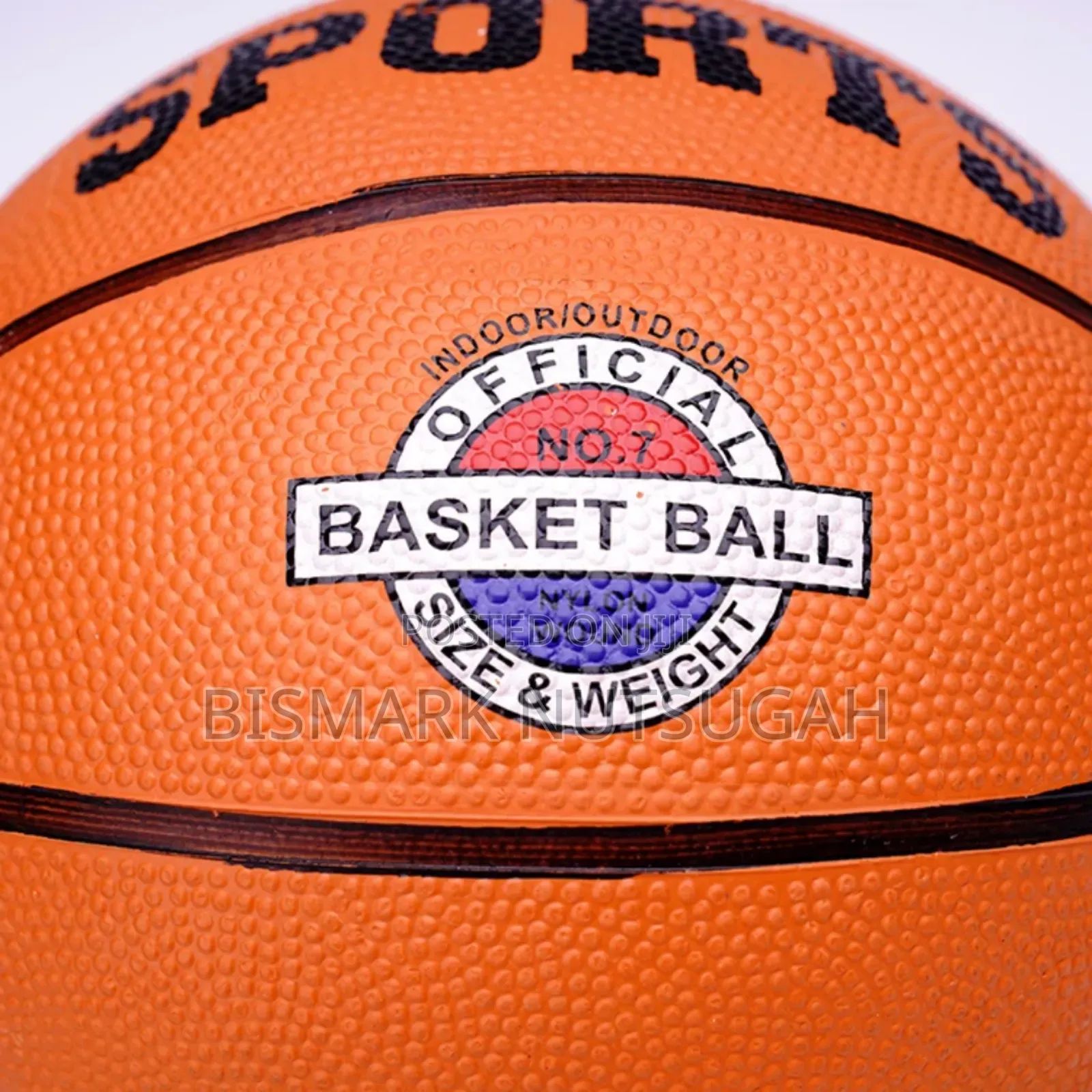 Basketball Ball