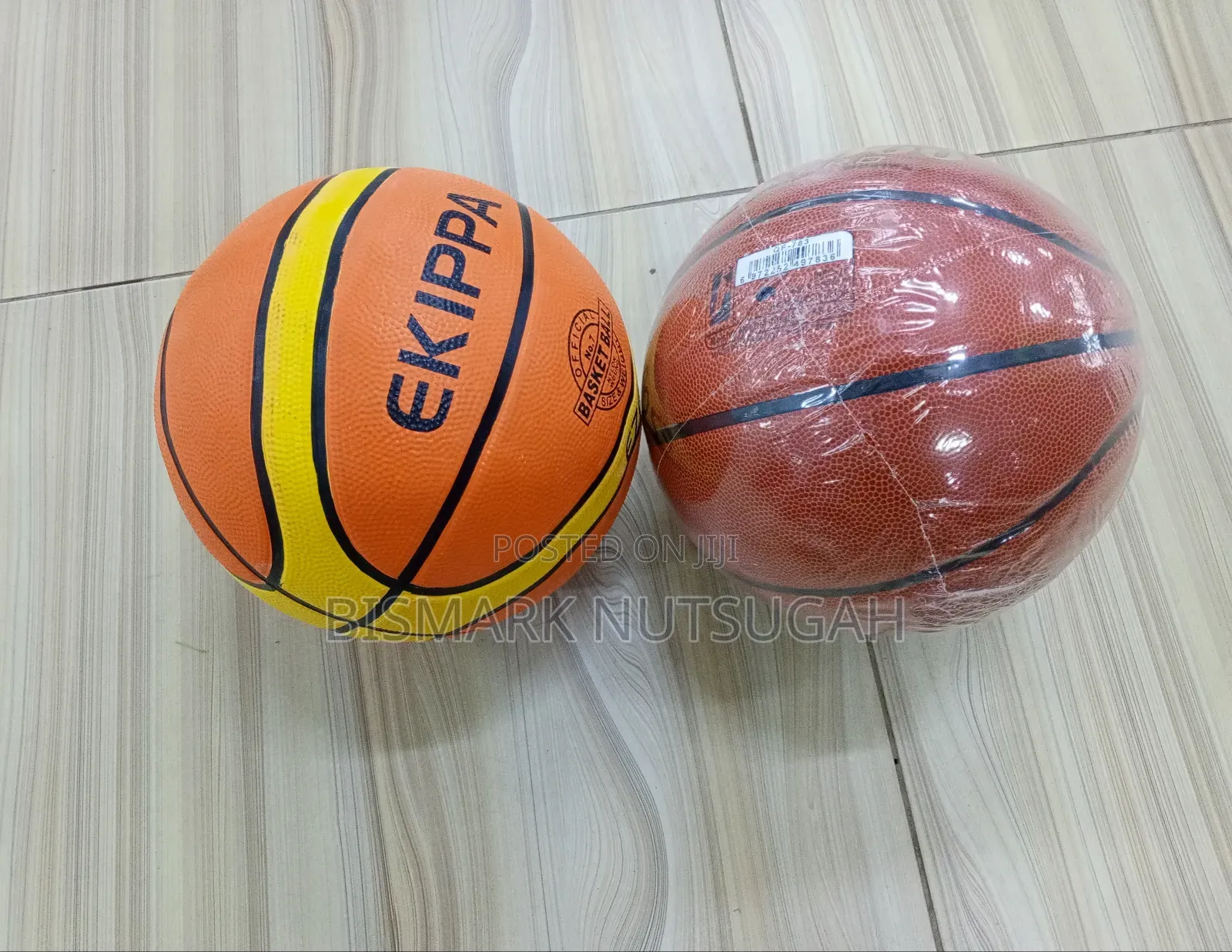 Basketball Ball