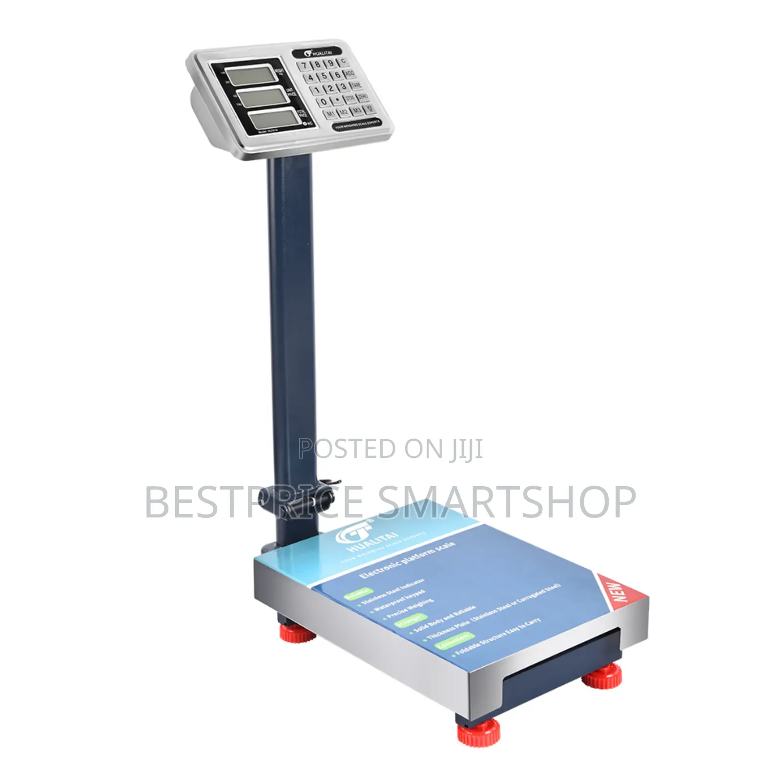 150kg Scale Platform Scale