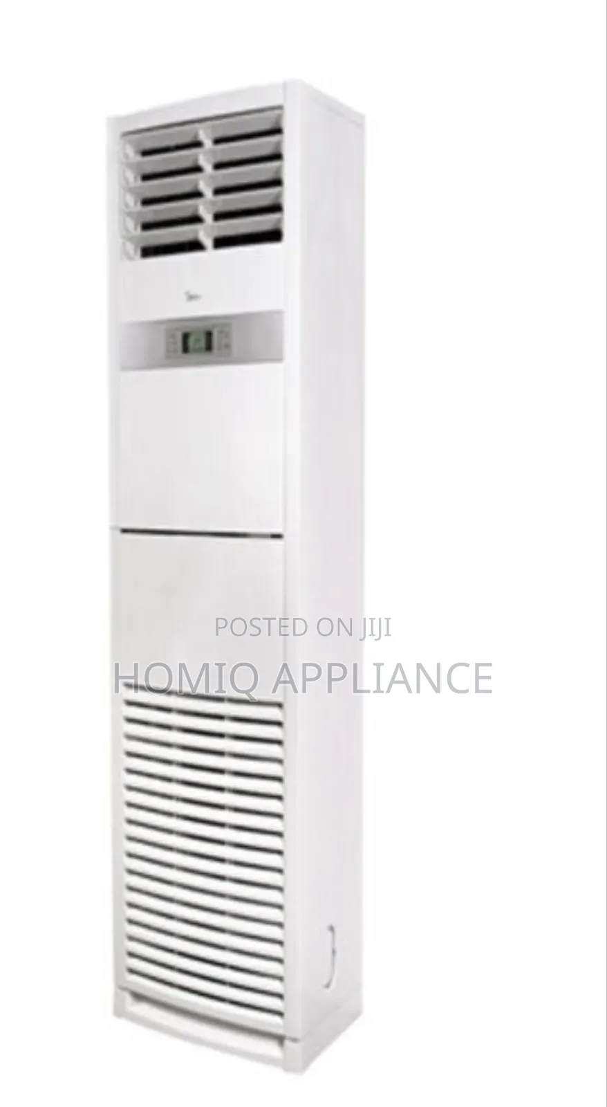 Quality Midea 5.0hp Floor Standing Air Conditioner