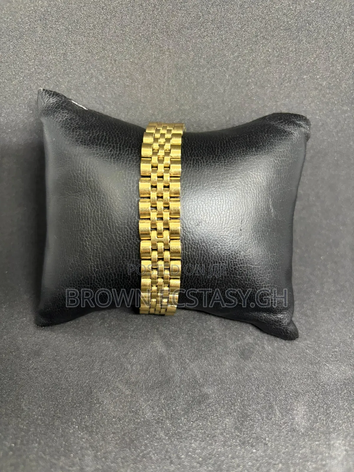 Rolex Strap Bracelet