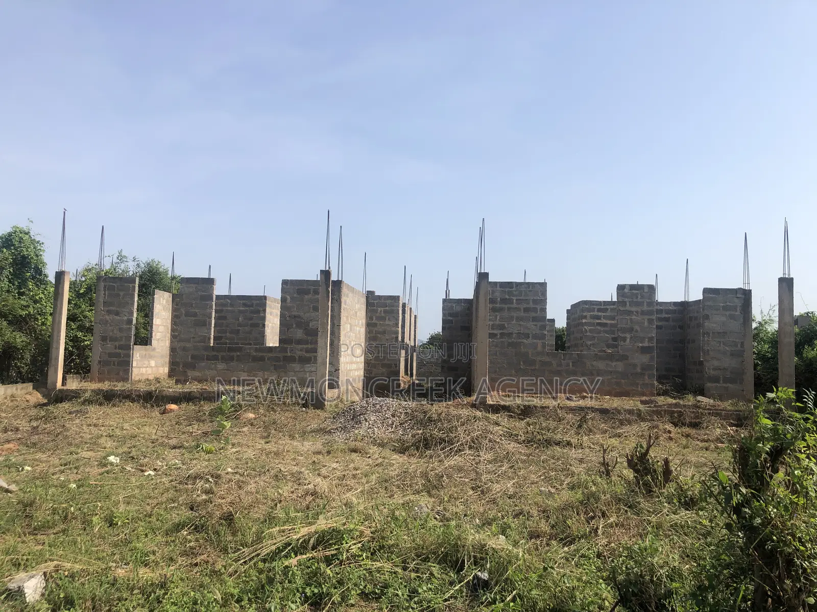 2bdrm Apartment in Oyibi,Sasabi, Accra Metropolitan for sale
