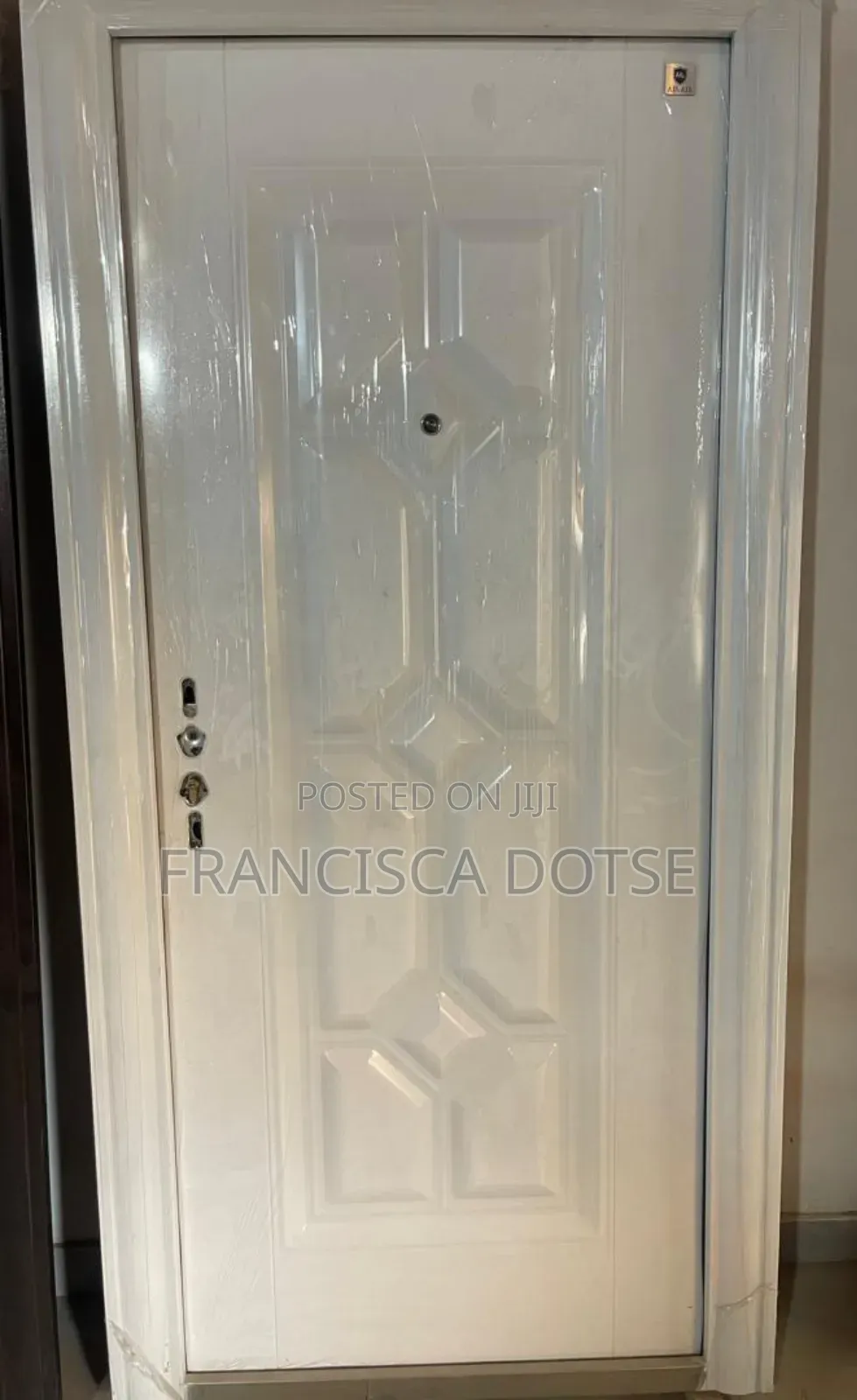 Affordable China White Door