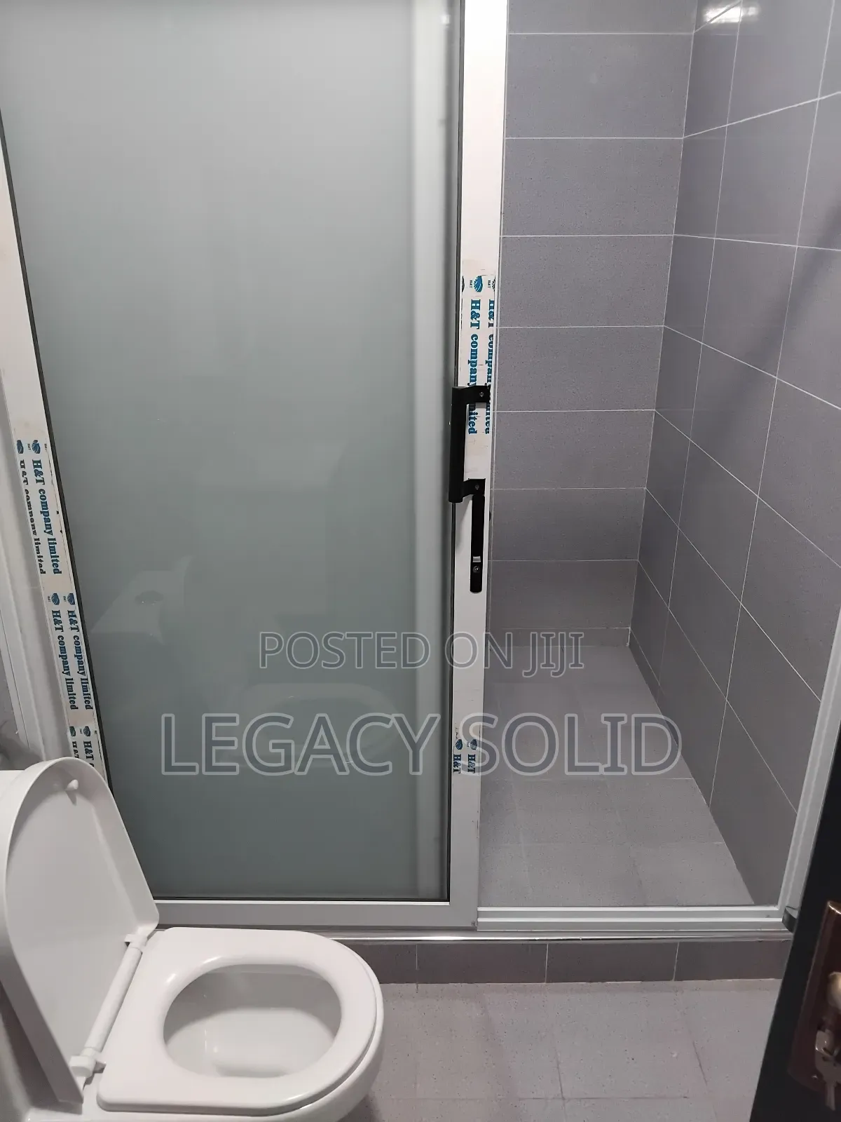 3bdrm House in Legacy Solid Real, Spintex for rent