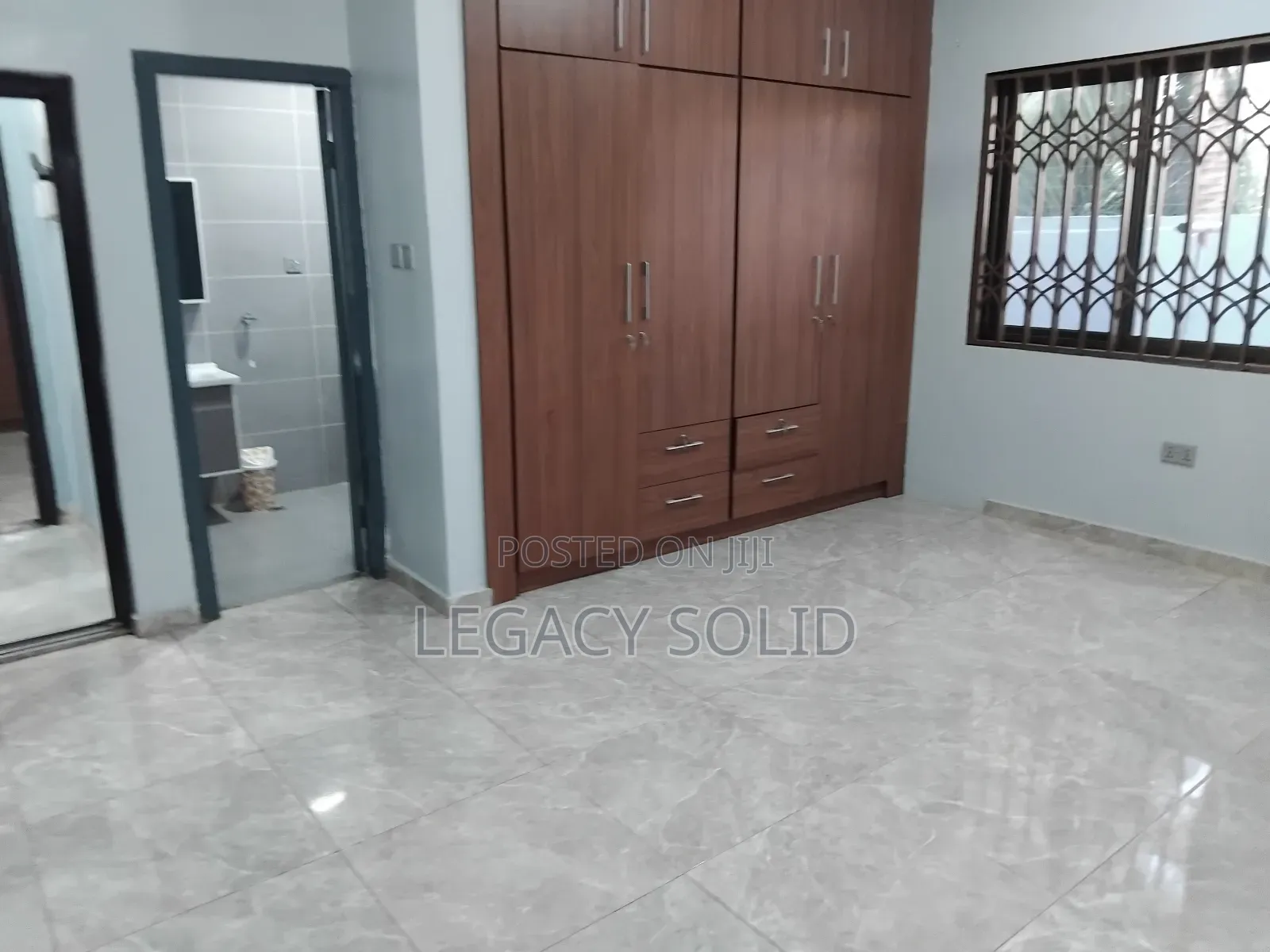 3bdrm House in Legacy Solid Real, Spintex for rent