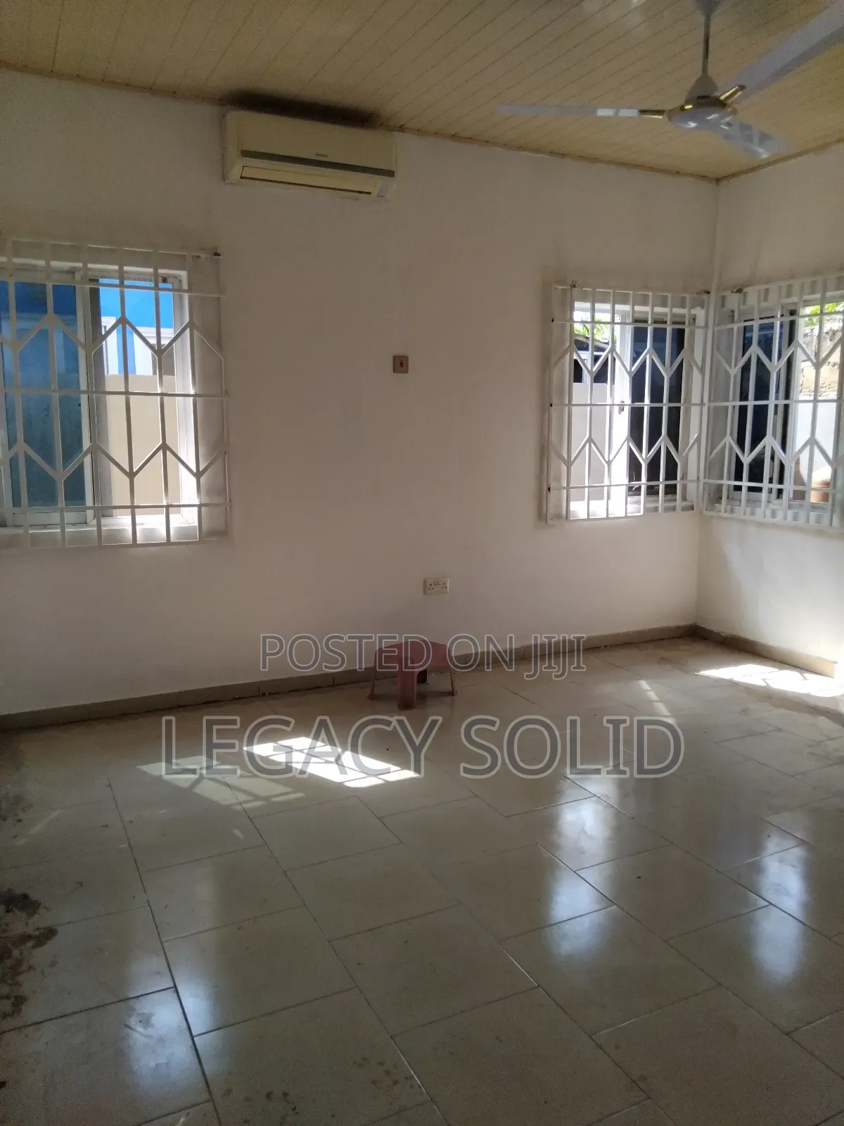 4bdrm House in Legacy  Solid Real, Spintex for rent