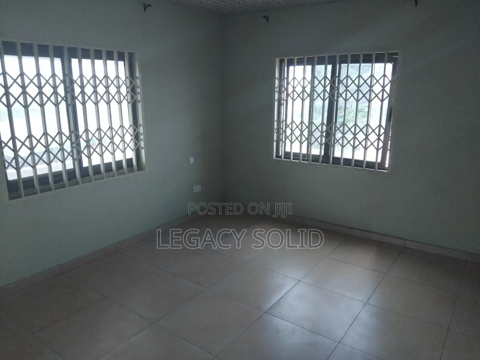 2bdrm Apartment in Legacy  Solid Real, Teshie for rent