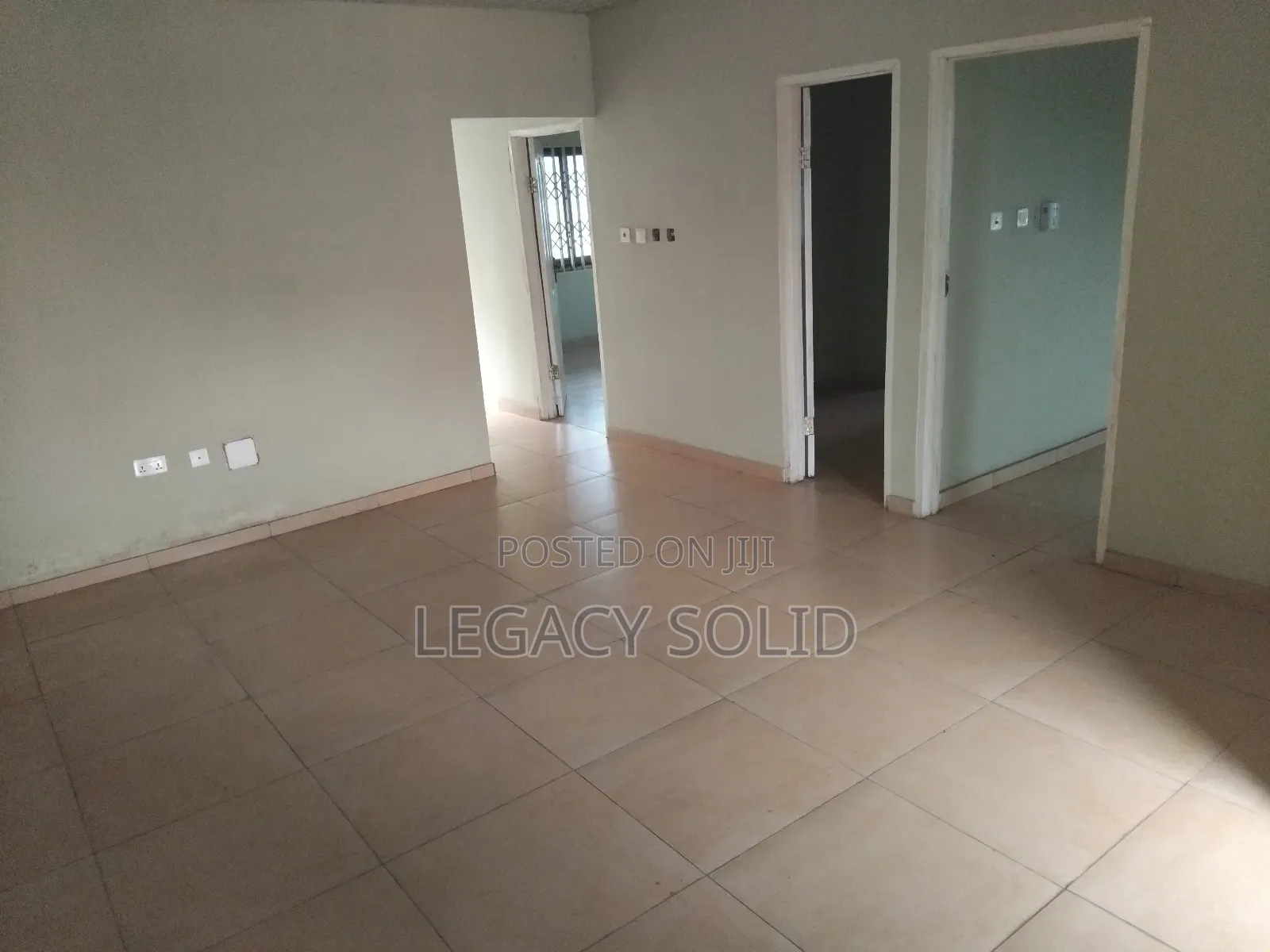 2bdrm Apartment in Legacy  Solid Real, Teshie for rent