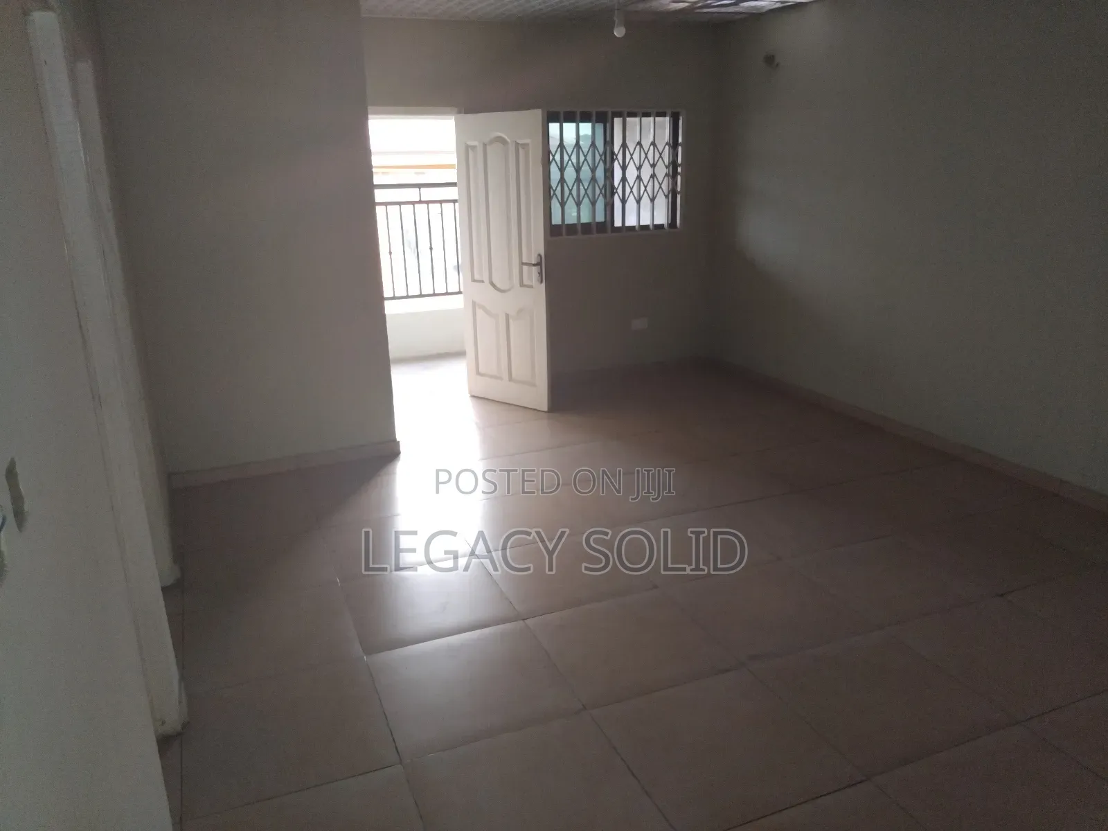 2bdrm Apartment in Legacy  Solid Real, Teshie for rent
