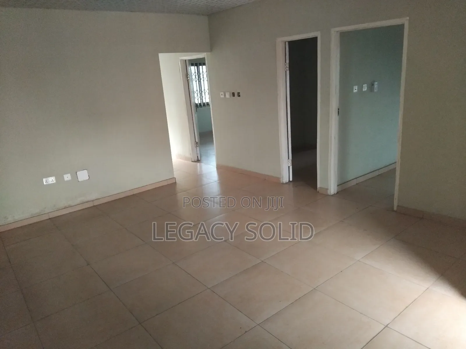 2bdrm Apartment in Legacy  Solid Real, Teshie for rent
