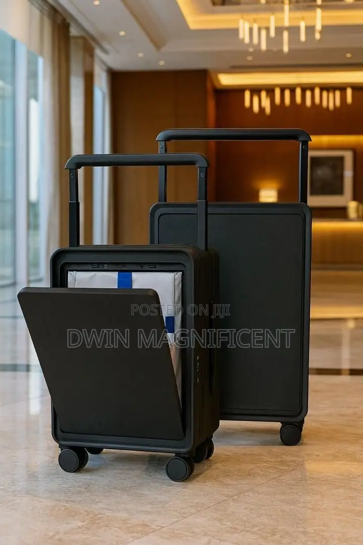 Unbreakable Suitcase/ Luggage/ Travel Bag (20 24 Inches)