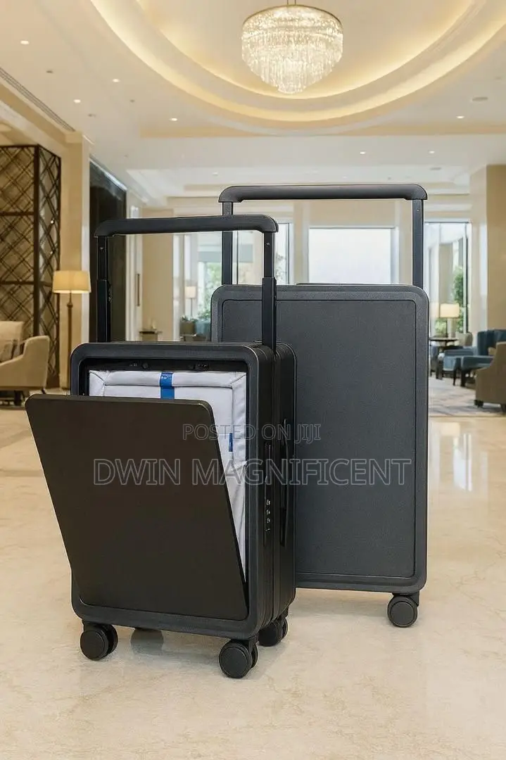 Unbreakable Suitcase/ Luggage/ Travel Bag (20 24 Inches)