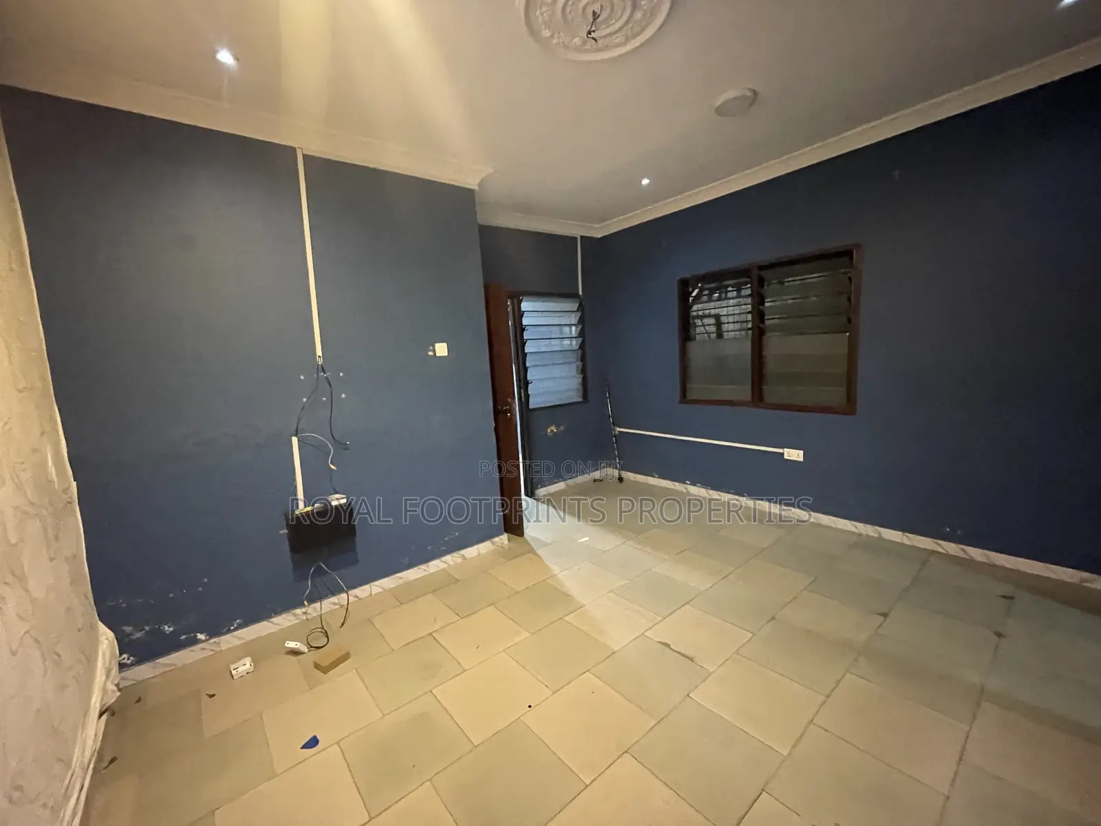 1bdrm Apartment in Luxelooks Looks, Ashaley Botwe for rent