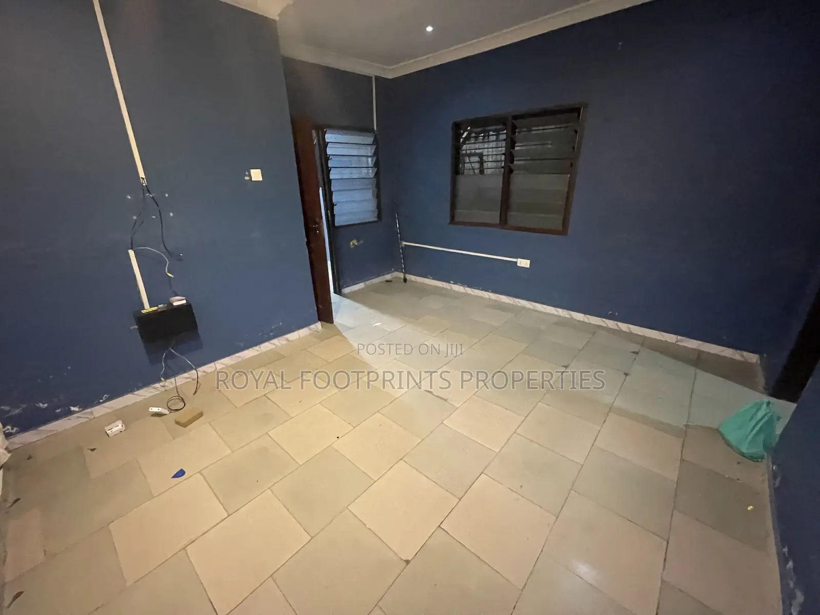1bdrm Apartment in Luxelooks Looks, Ashaley Botwe for rent