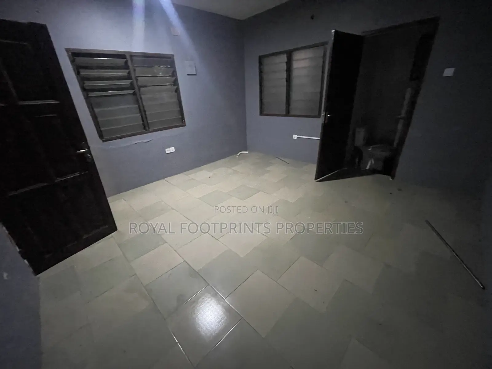 1bdrm Apartment in Luxelooks Looks, Ashaley Botwe for rent