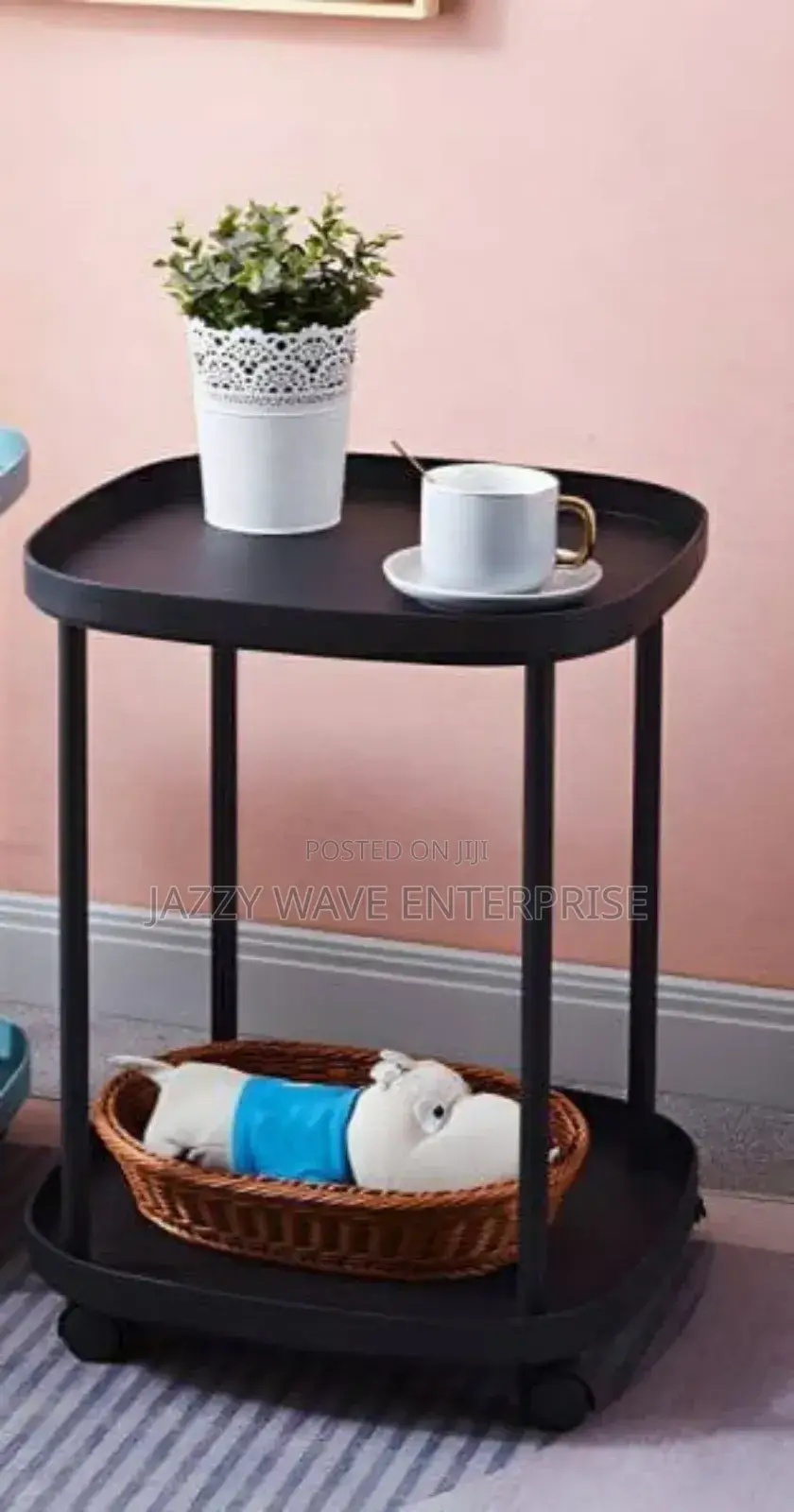 Coffee Table / Bedside Table