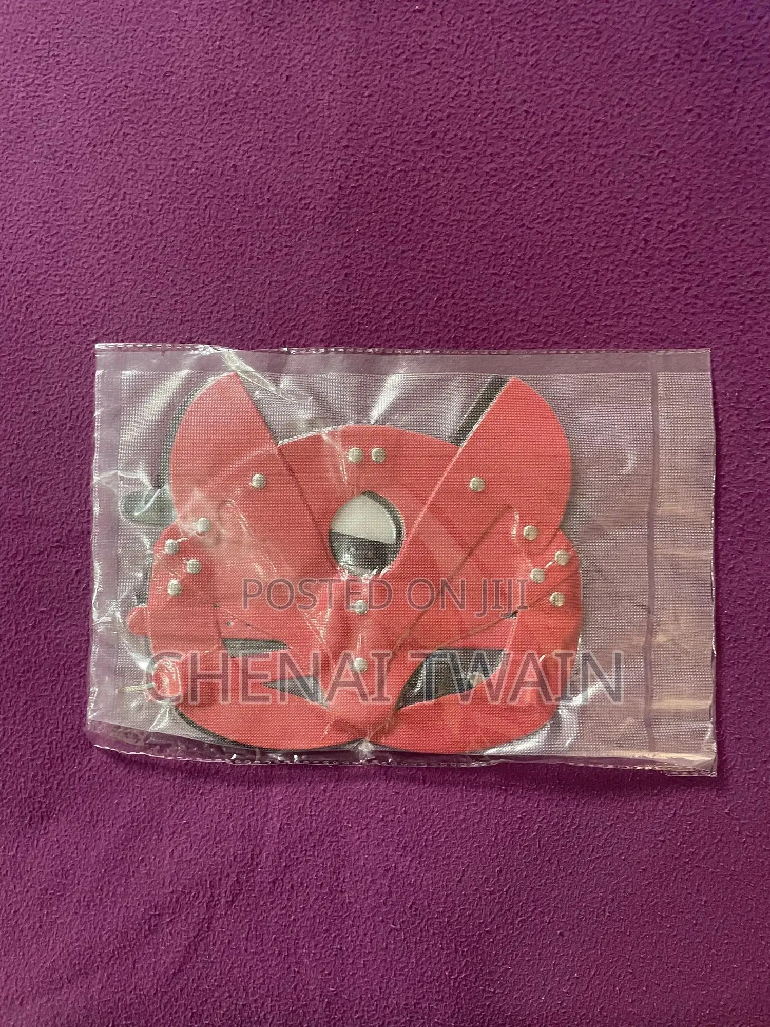 Pyeuift Pack of 2 Catwoman Mask
