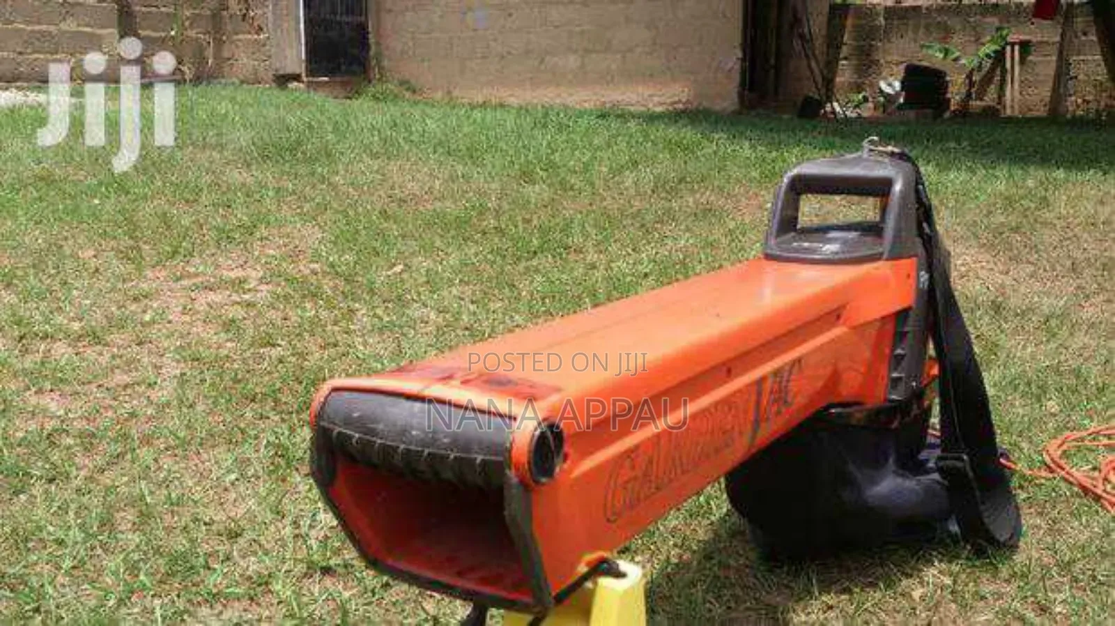 Garden Vacuum Cleaner, Leaf Blower