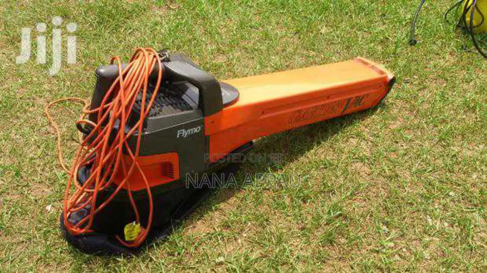 Garden Vacuum Cleaner, Leaf Blower