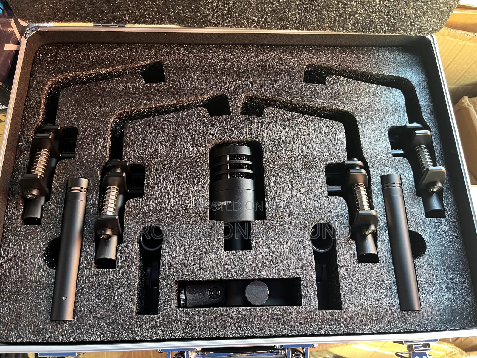 Tasktar Drums Microphone