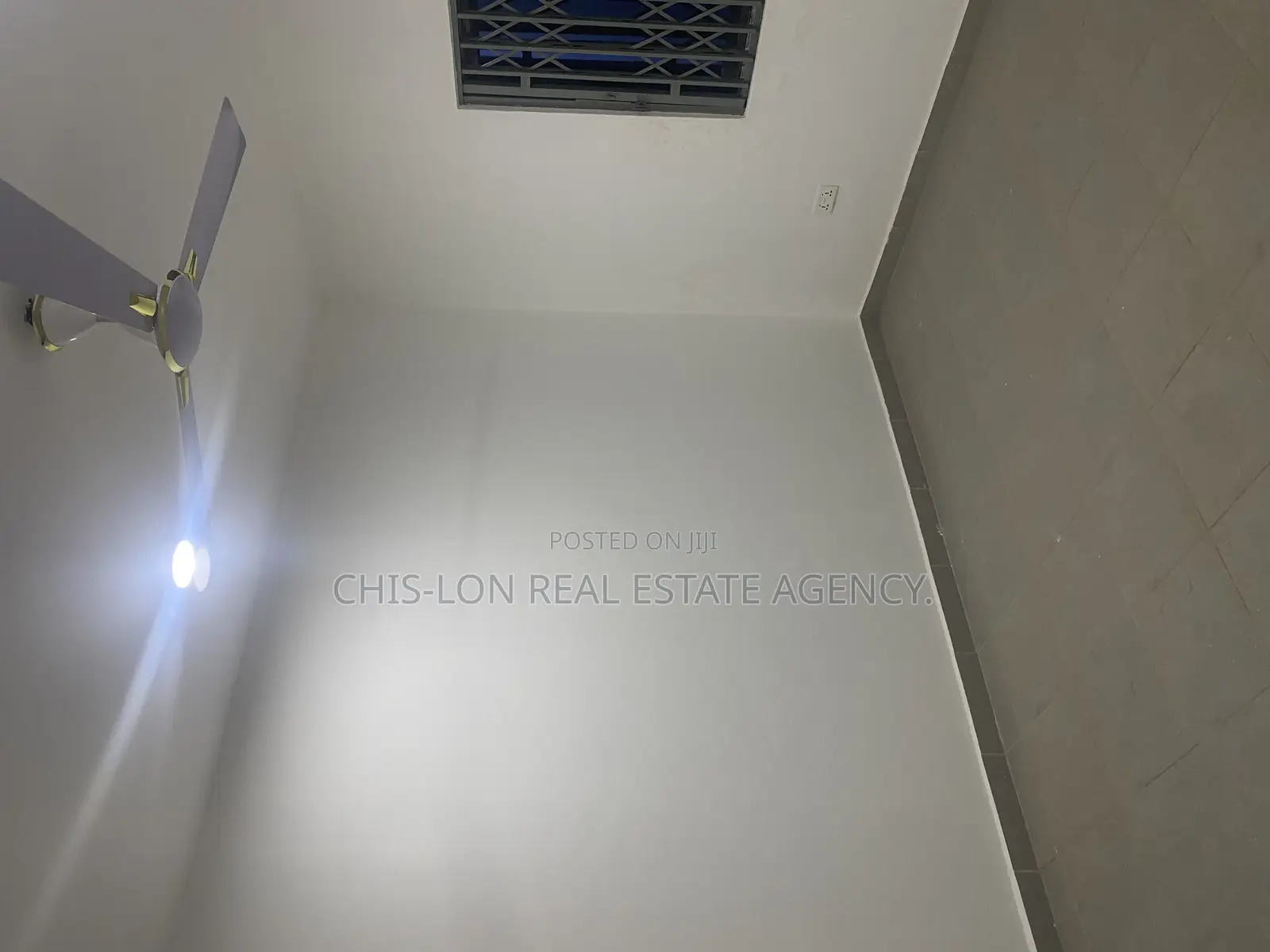 2bdrm Apartment in Chis-Lon Real Estate, Adam Nana for rent