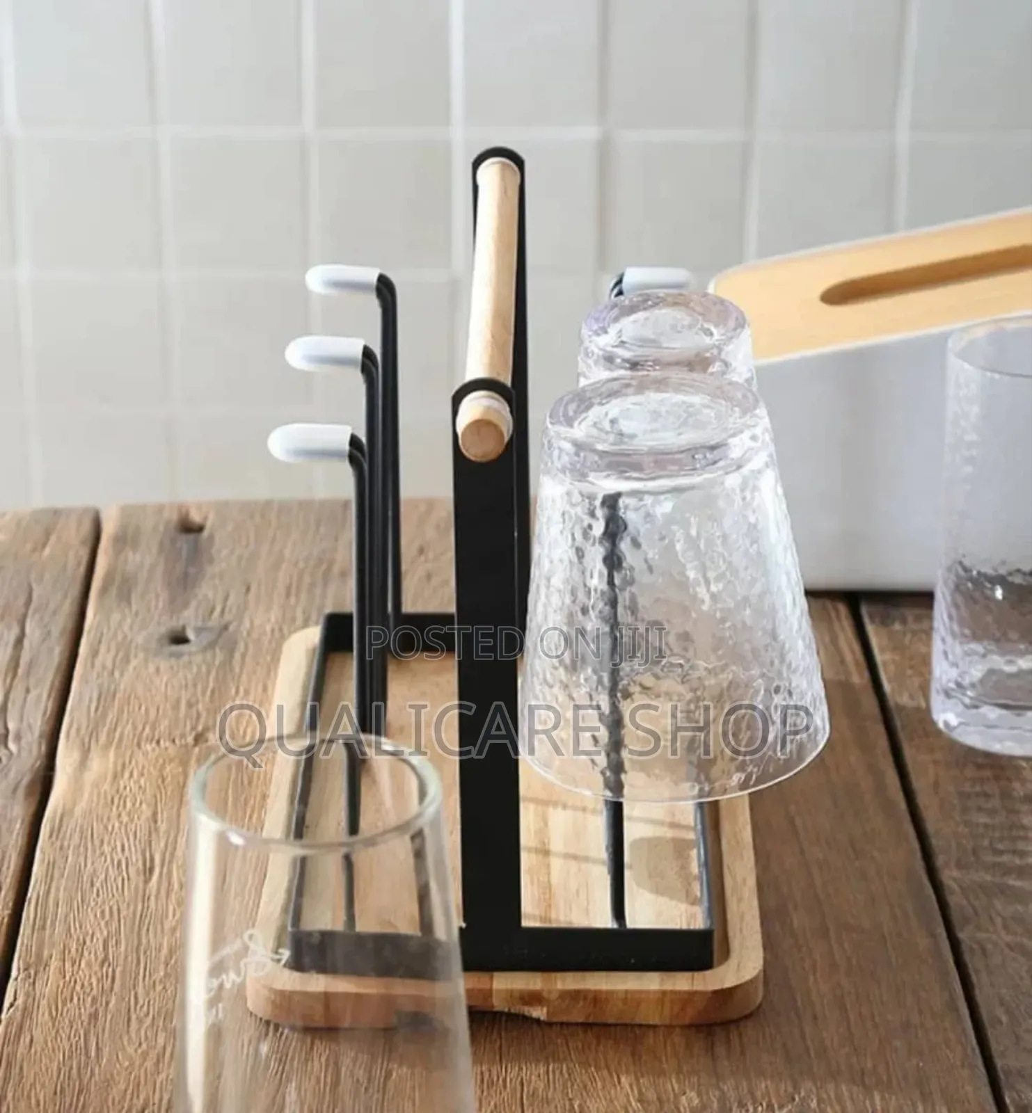 Glass/Mug/Cup Holder Stand