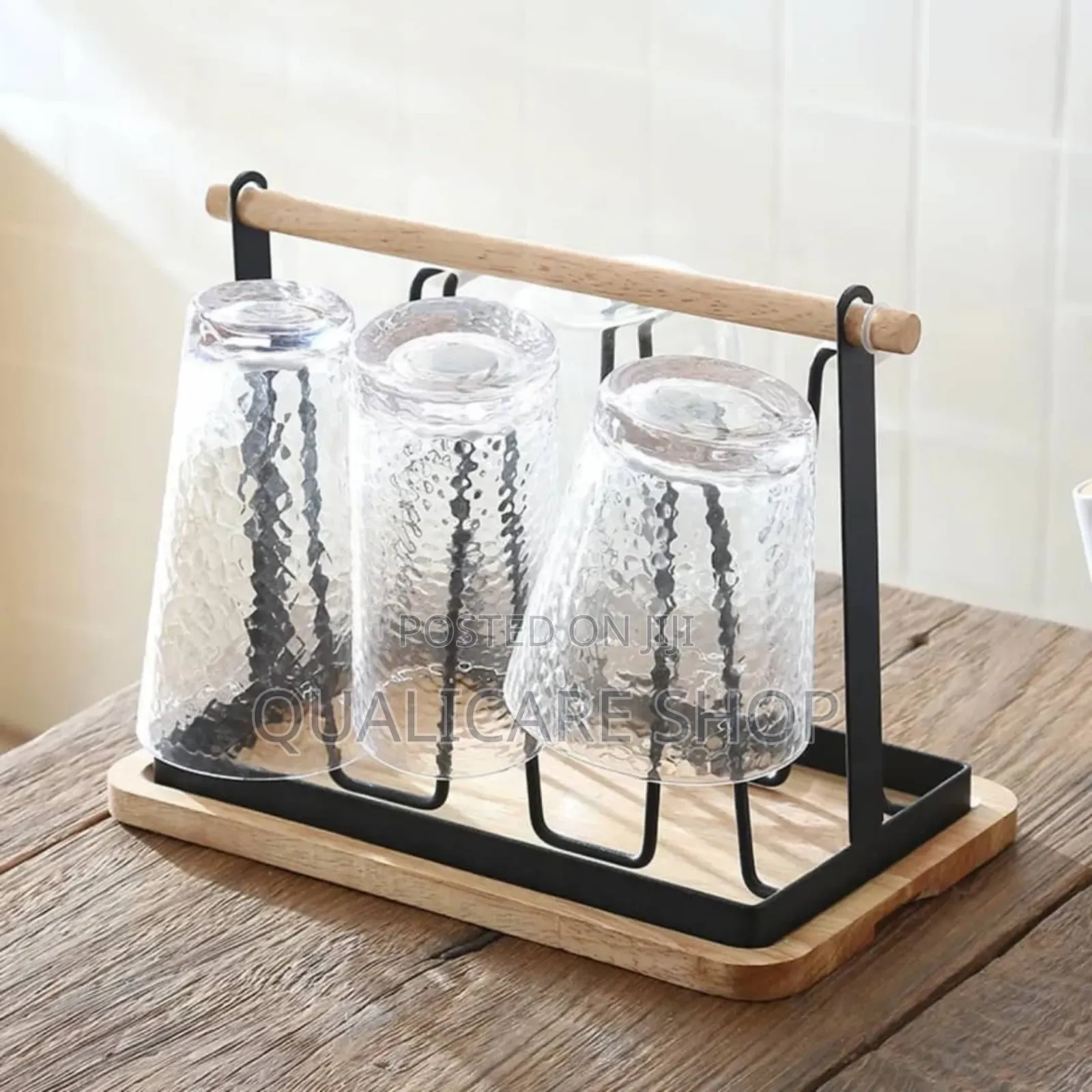 Glass/Mug/Cup Holder Stand