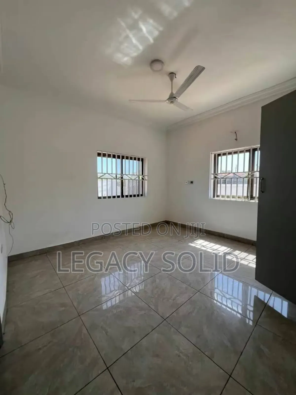 3bdrm House in Legacy Solid Real, Spintex for rent