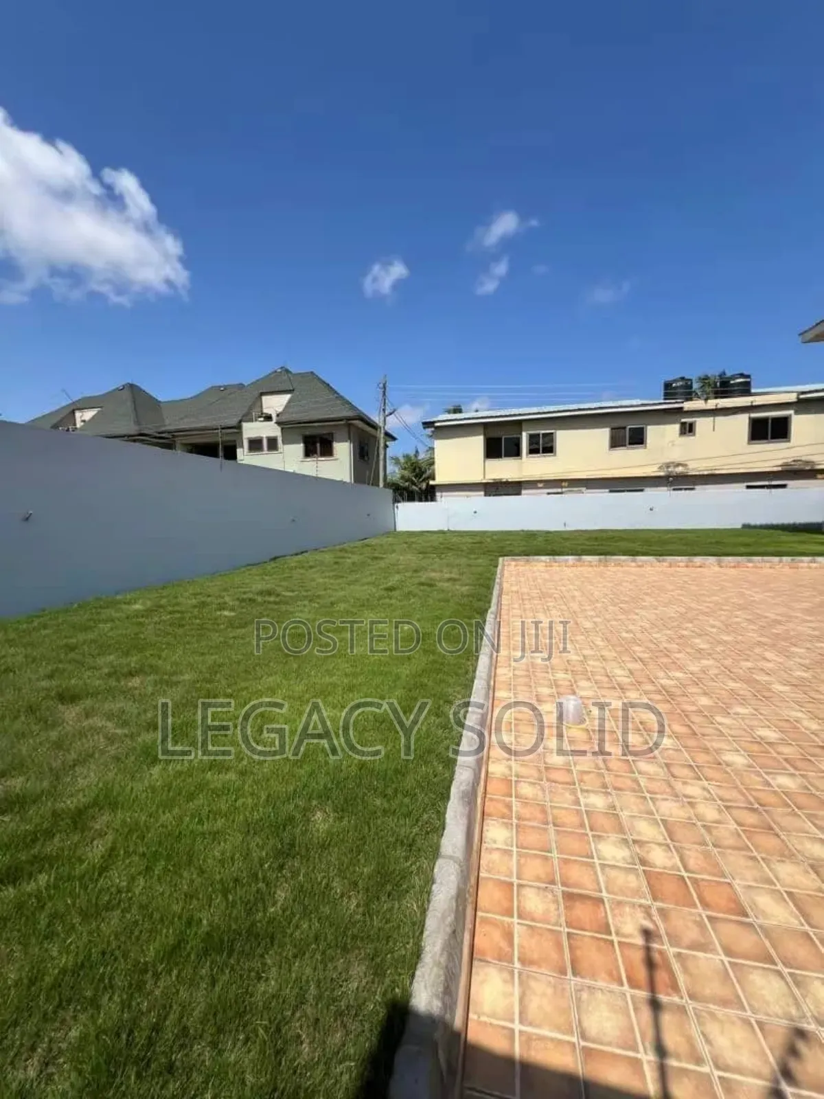 3bdrm House in Legacy Solid Real, Spintex for rent