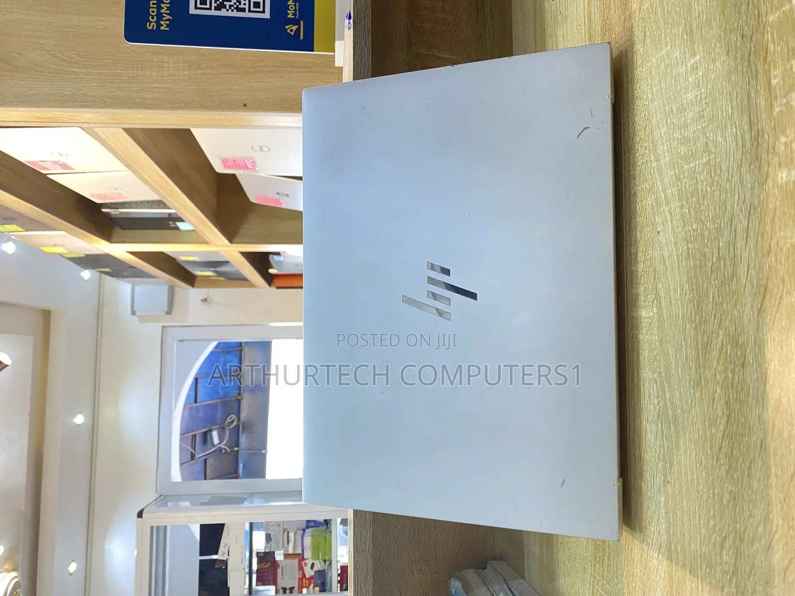 Laptop HP EliteBook 840 16GB Intel Core I5 SSD 256GB