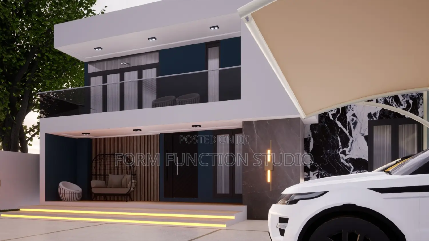 Expert Architectural Solutions