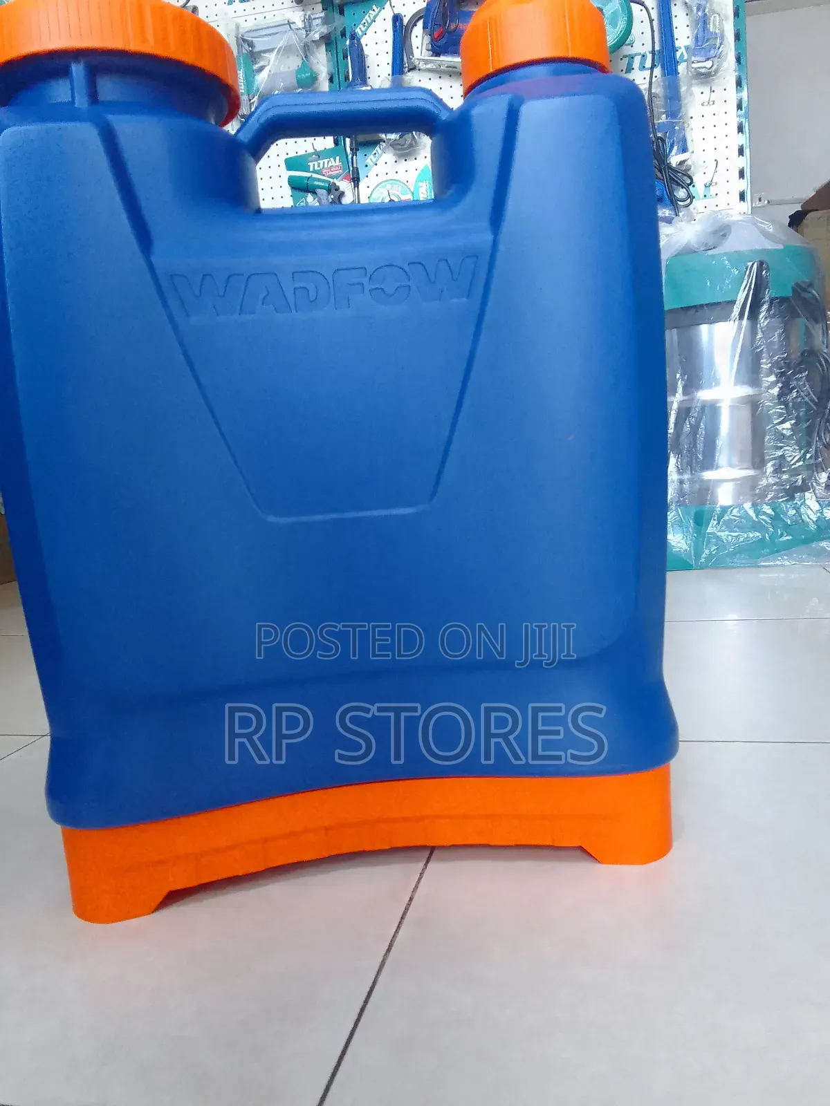 Wadfow Knapsack Sprayer16l